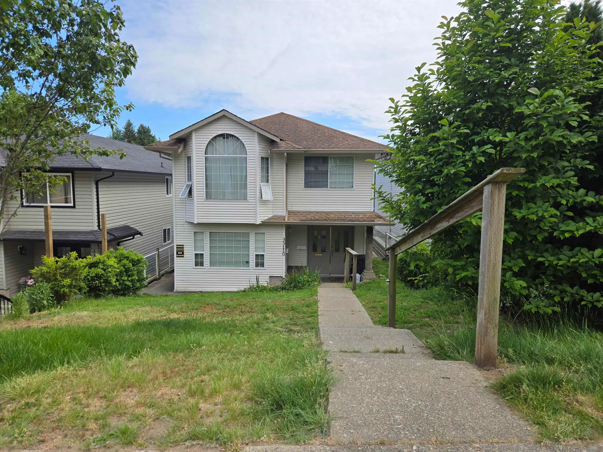 Property at 33110 Best Avenue, Mission, BC