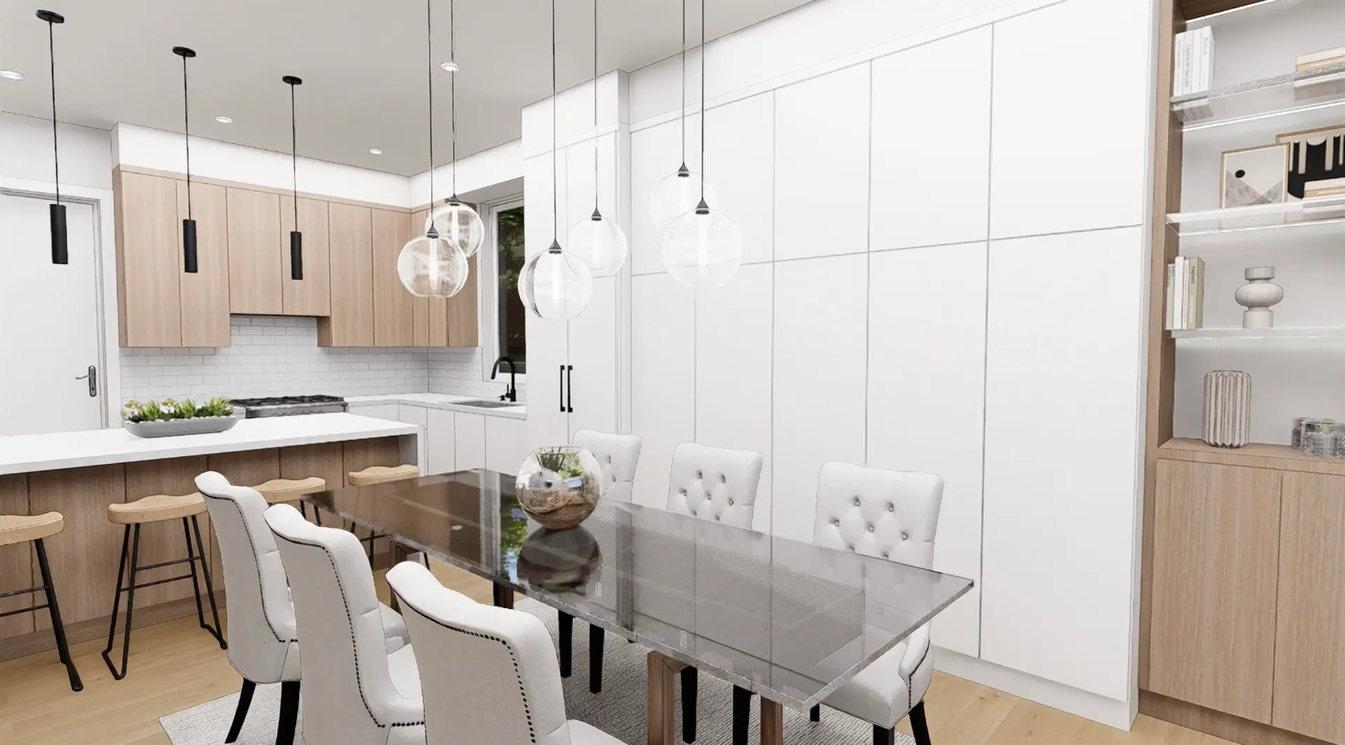 #2 5718 Alma Street - Image 6