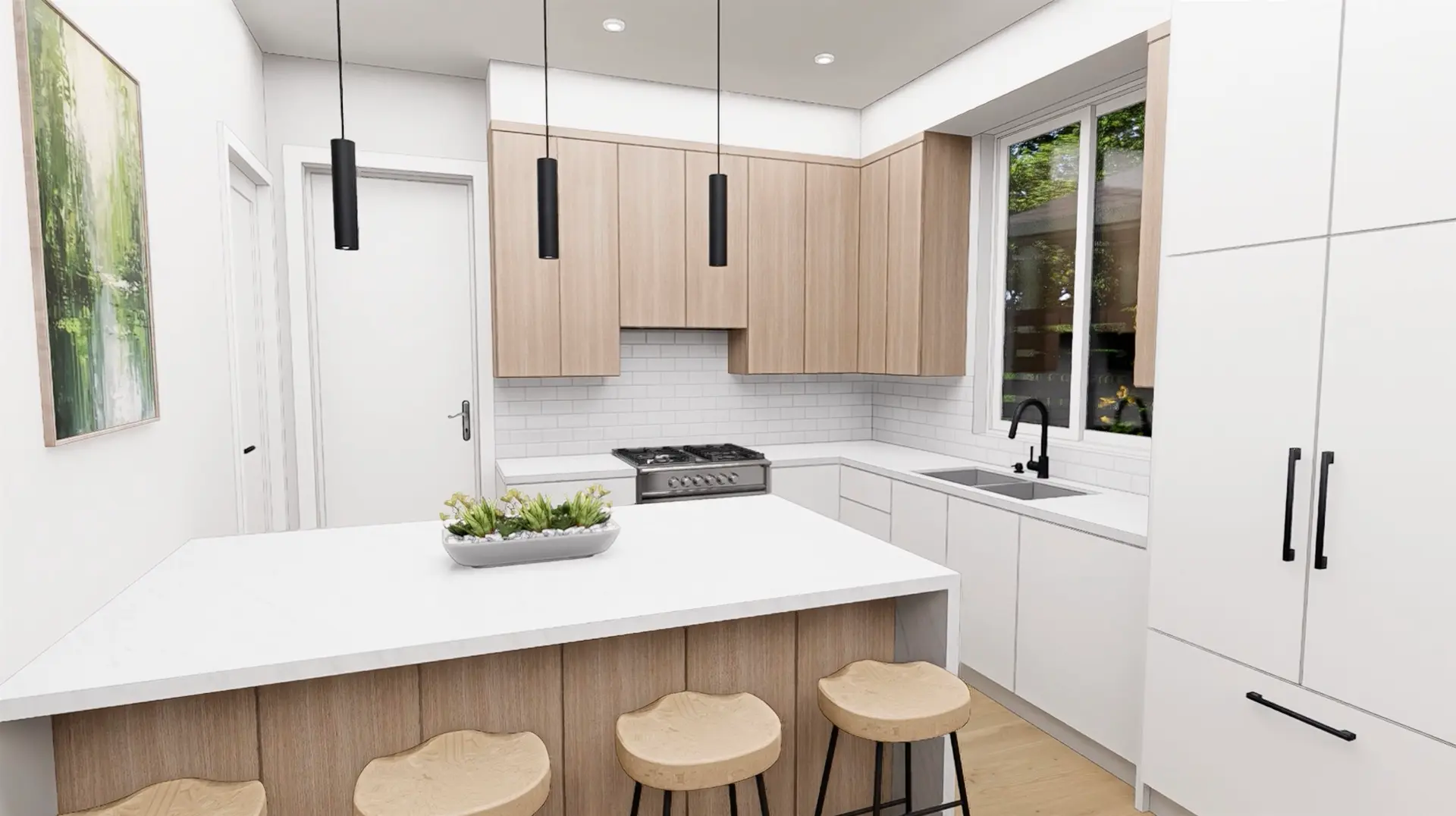 #2 5718 Alma Street - Image 5