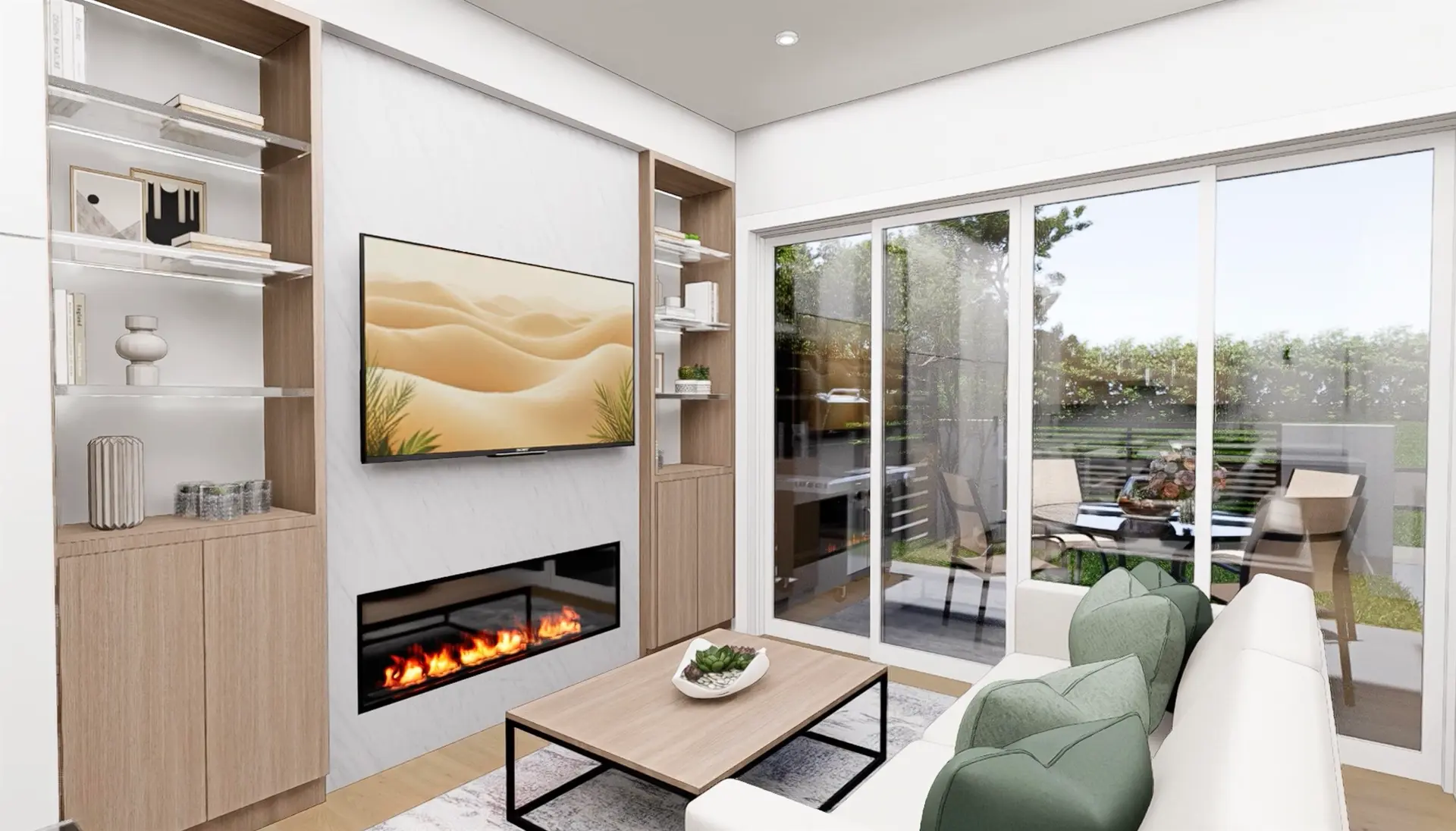 #2 5718 Alma Street - Image 4
