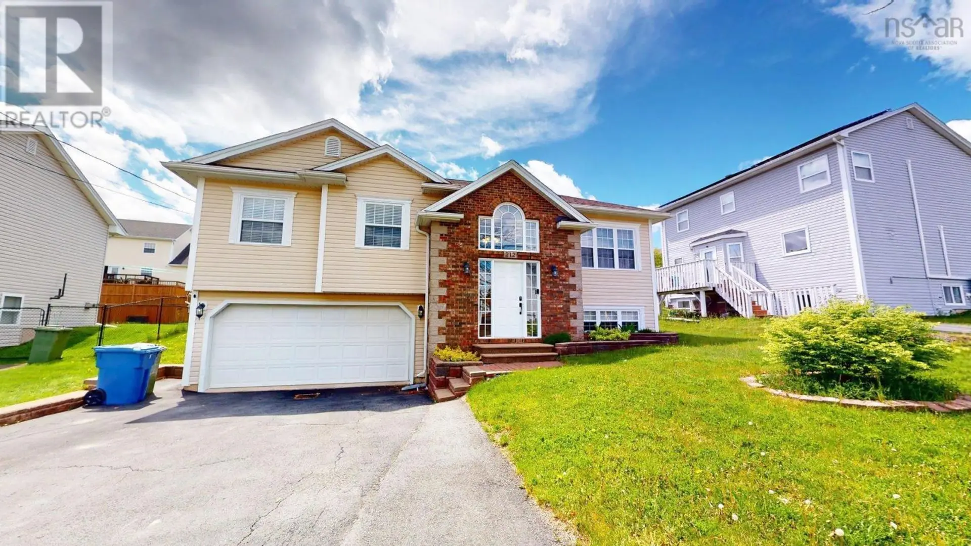 Property at 212 Rossing Drive, Middle Sackville, NS