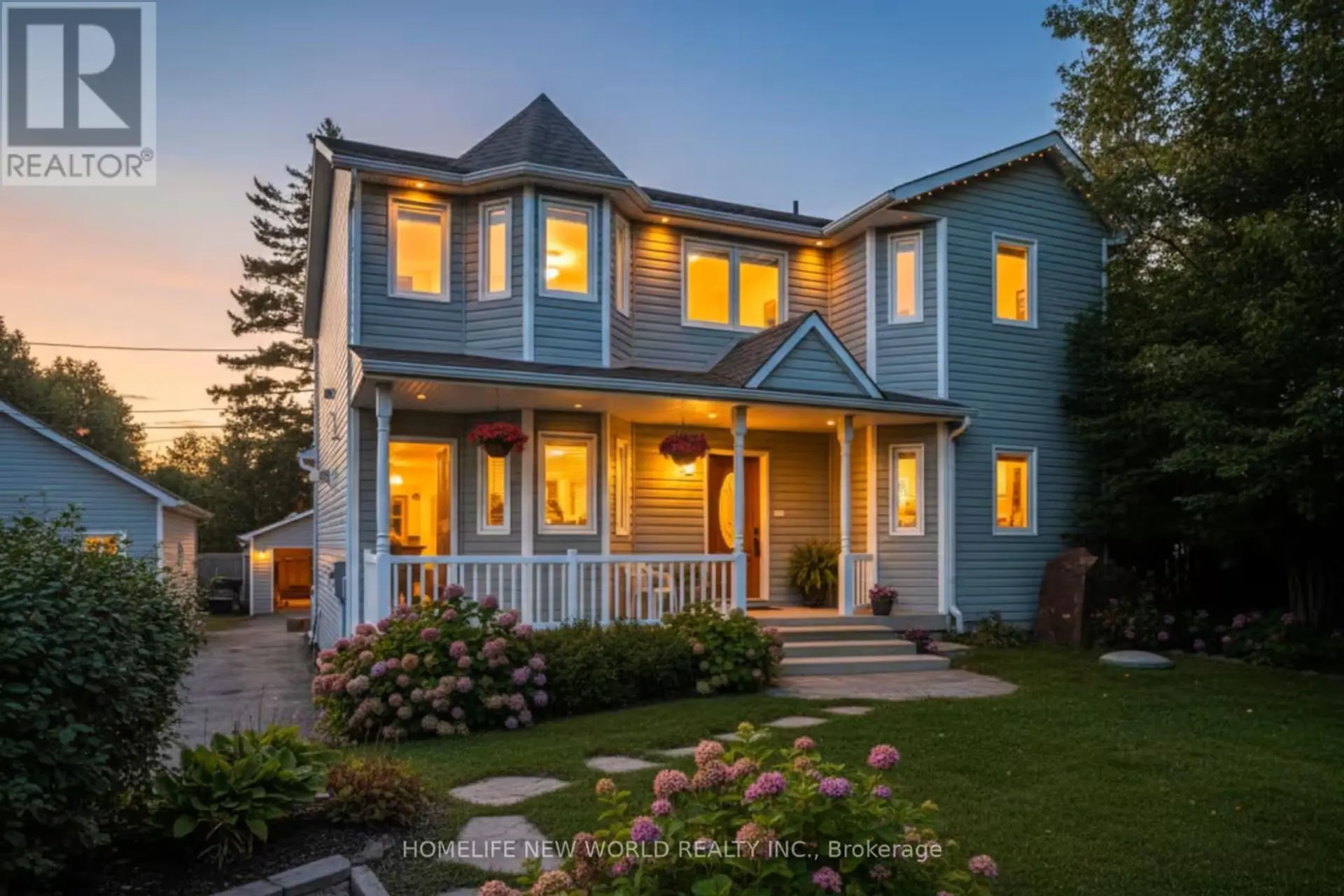 B24240 THORAH PARK BOULEVARD - Image 1