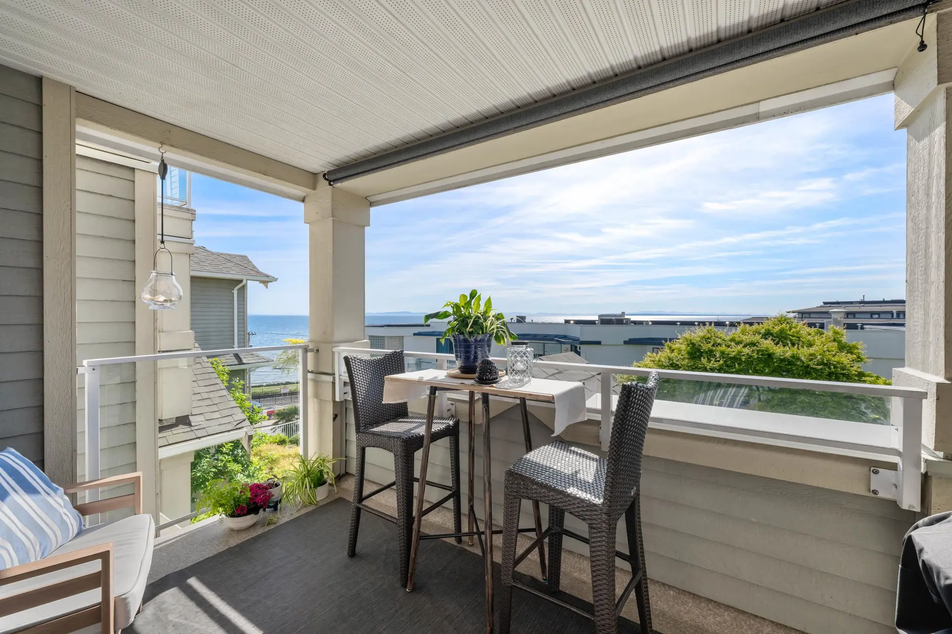 Property at #311 15621 Marine Drive, White Rock, BC