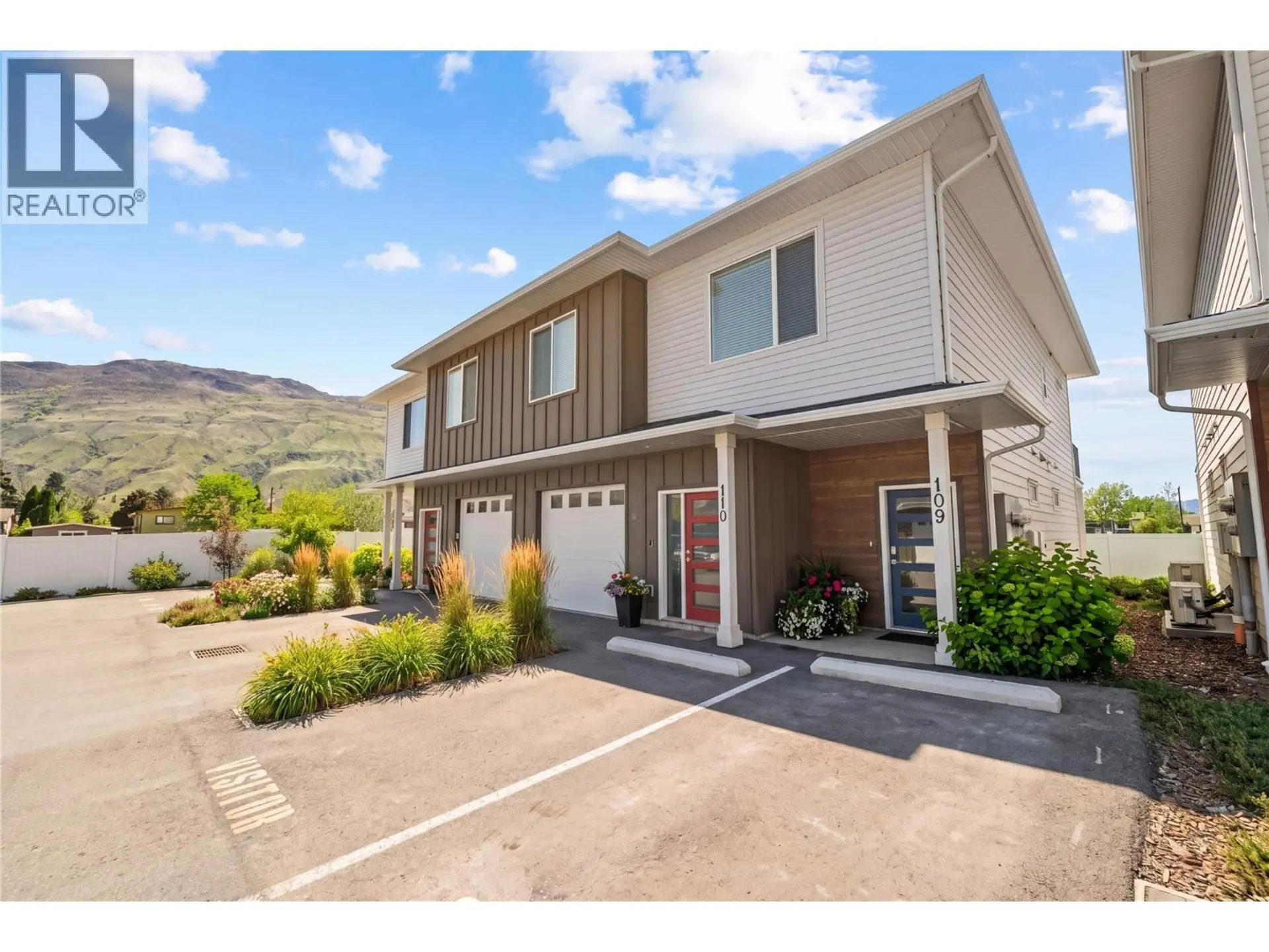 Property at #109 2925 WESTSYDE Road, Kamloops, BC