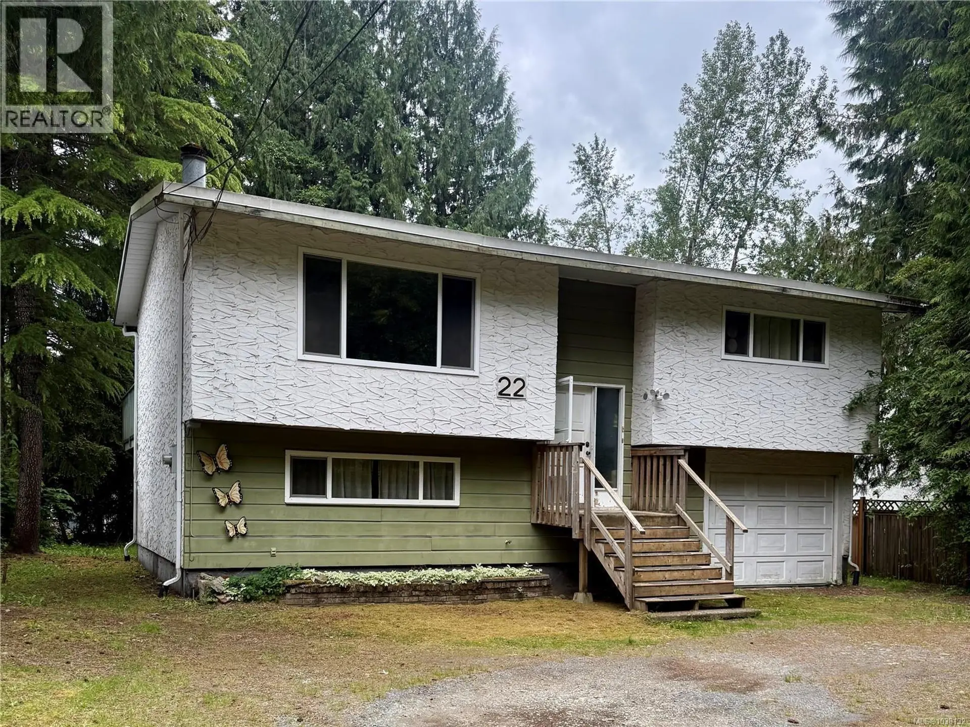 Property at 22 Savoy Rd, Lake Cowichan, BC