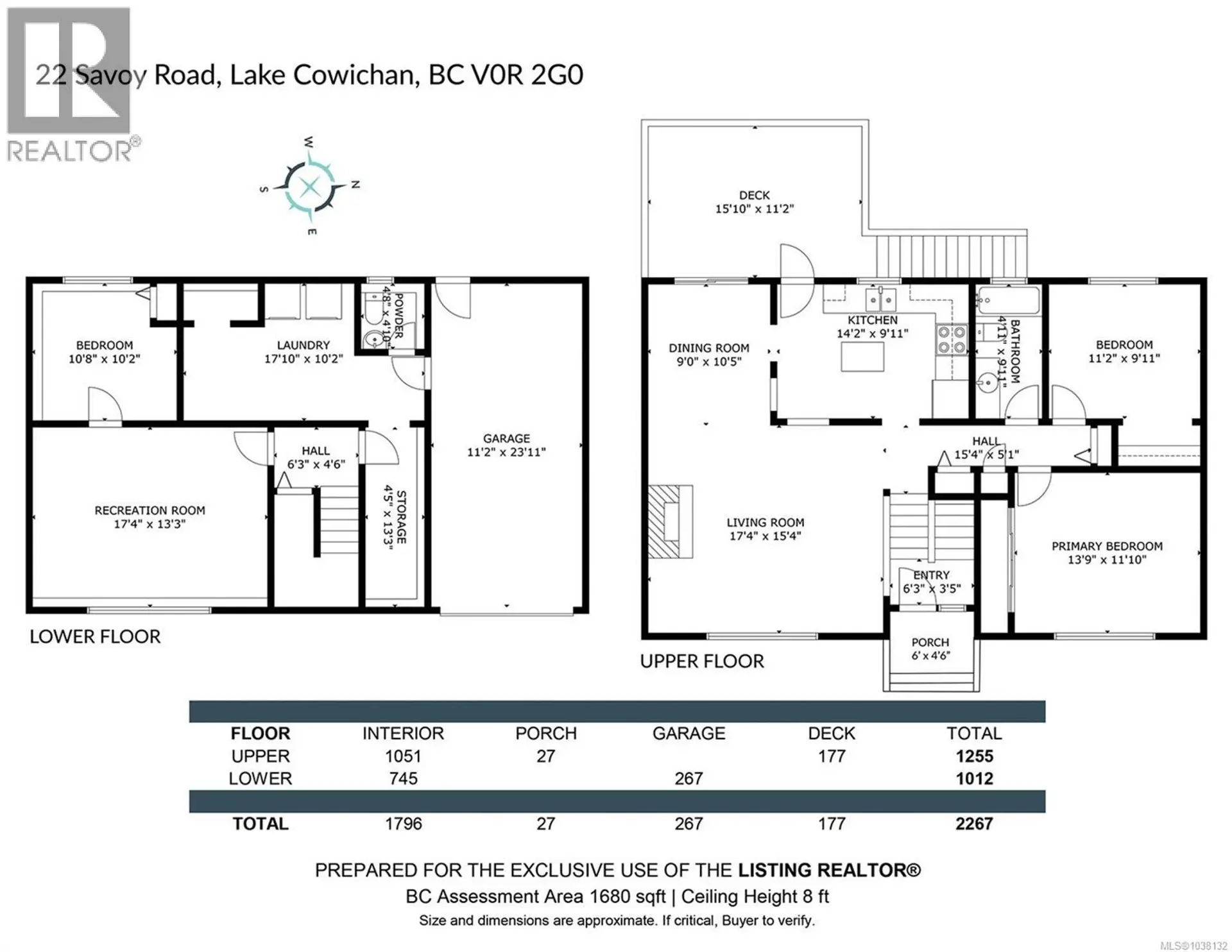 22 Savoy Rd - Image 6