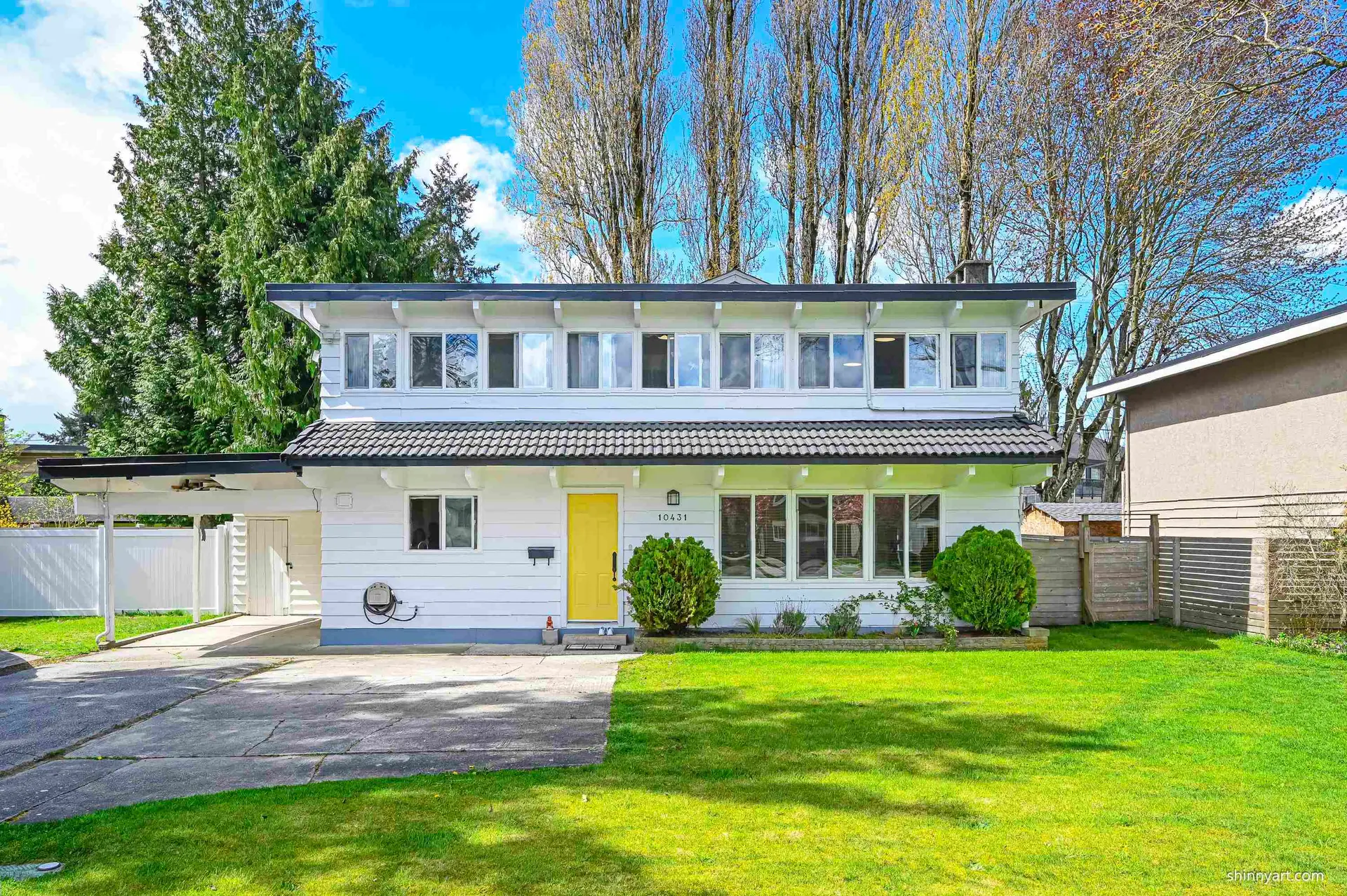 Property at 10431 Seacote Road, Richmond, BC