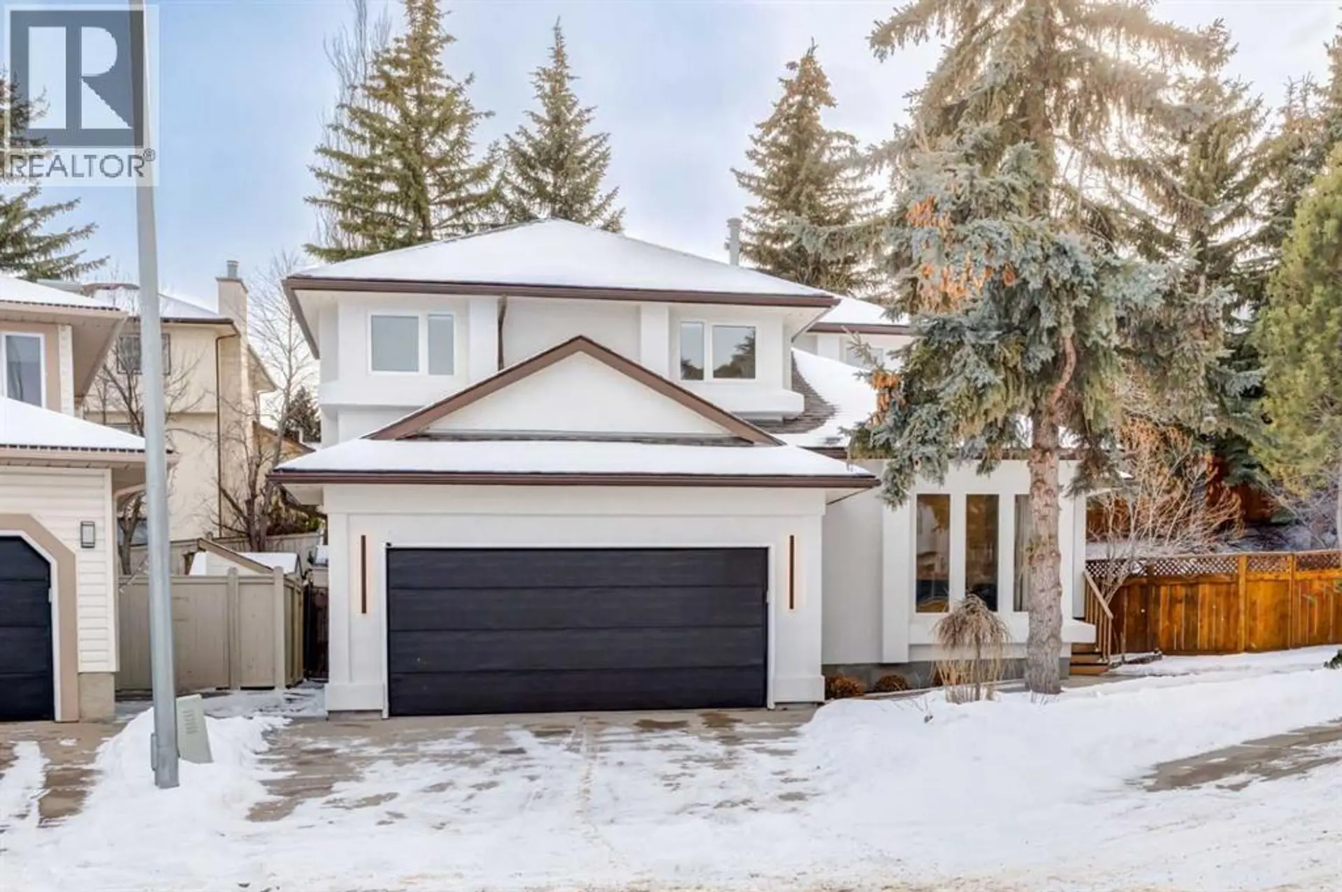 Property at 113 Straddock Terrace SW, Calgary, AB