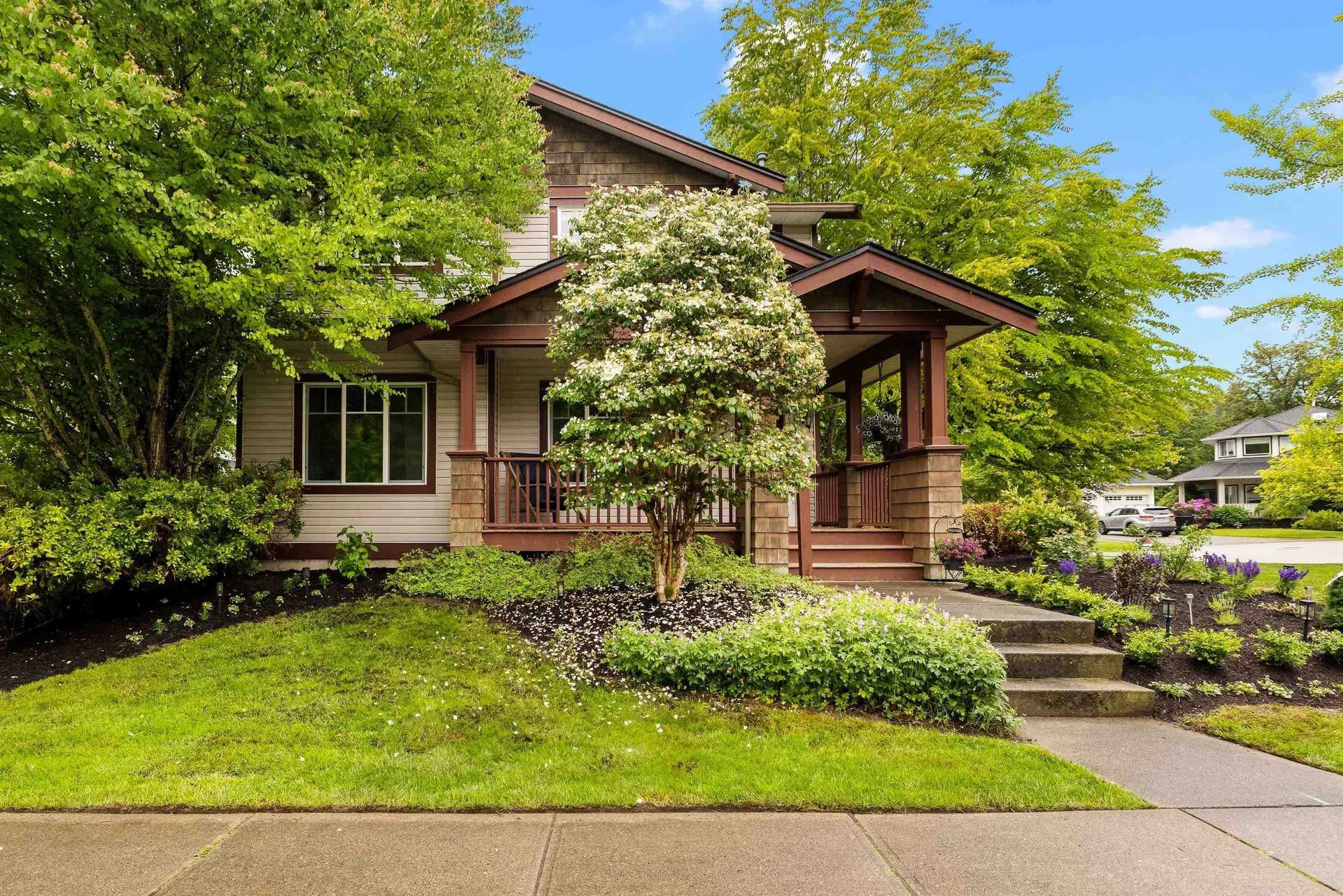 Property at 36252 Atwood Crescent, Abbotsford, BC