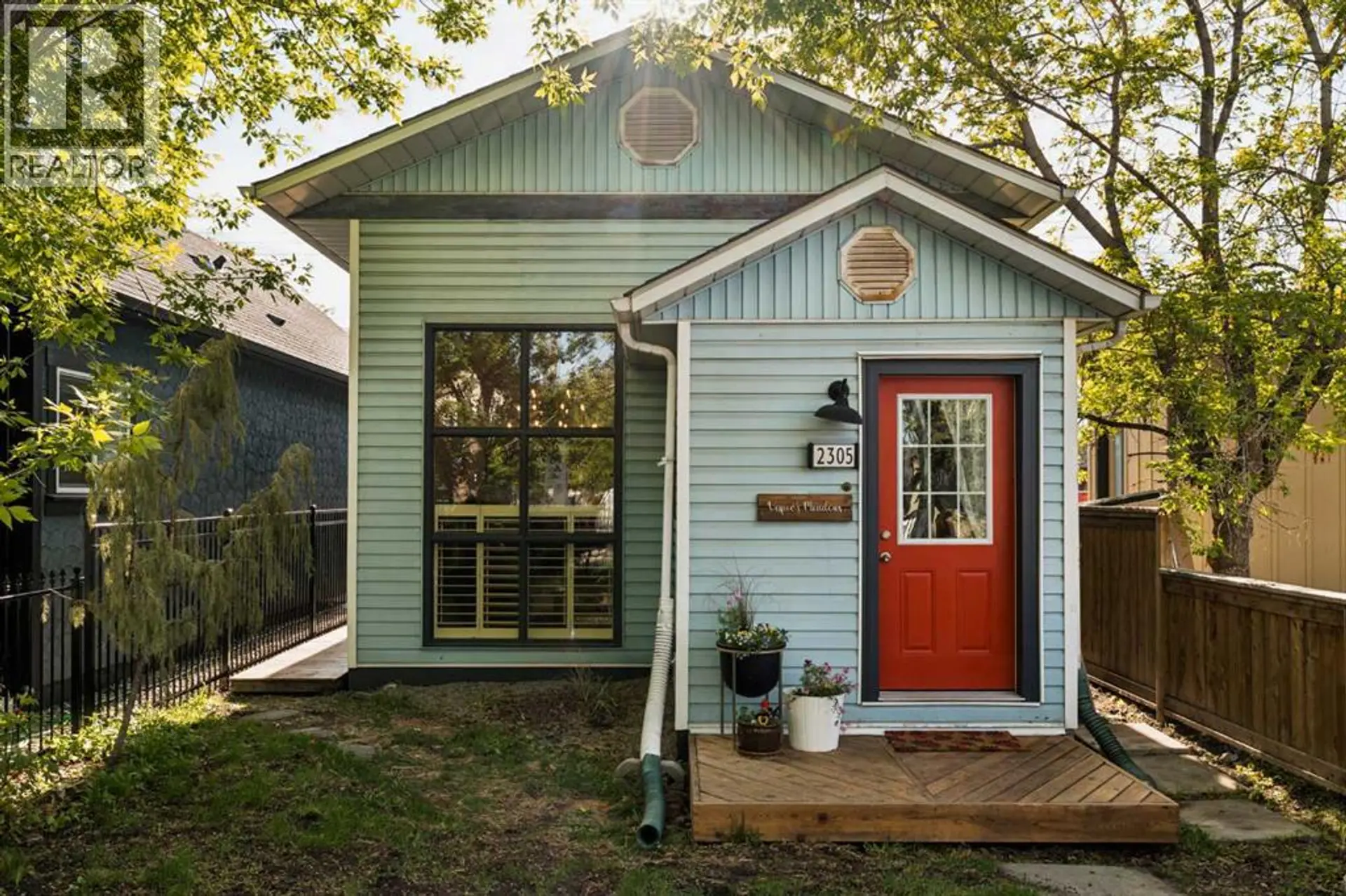 Property at 2305 15A Street SE, Calgary, AB