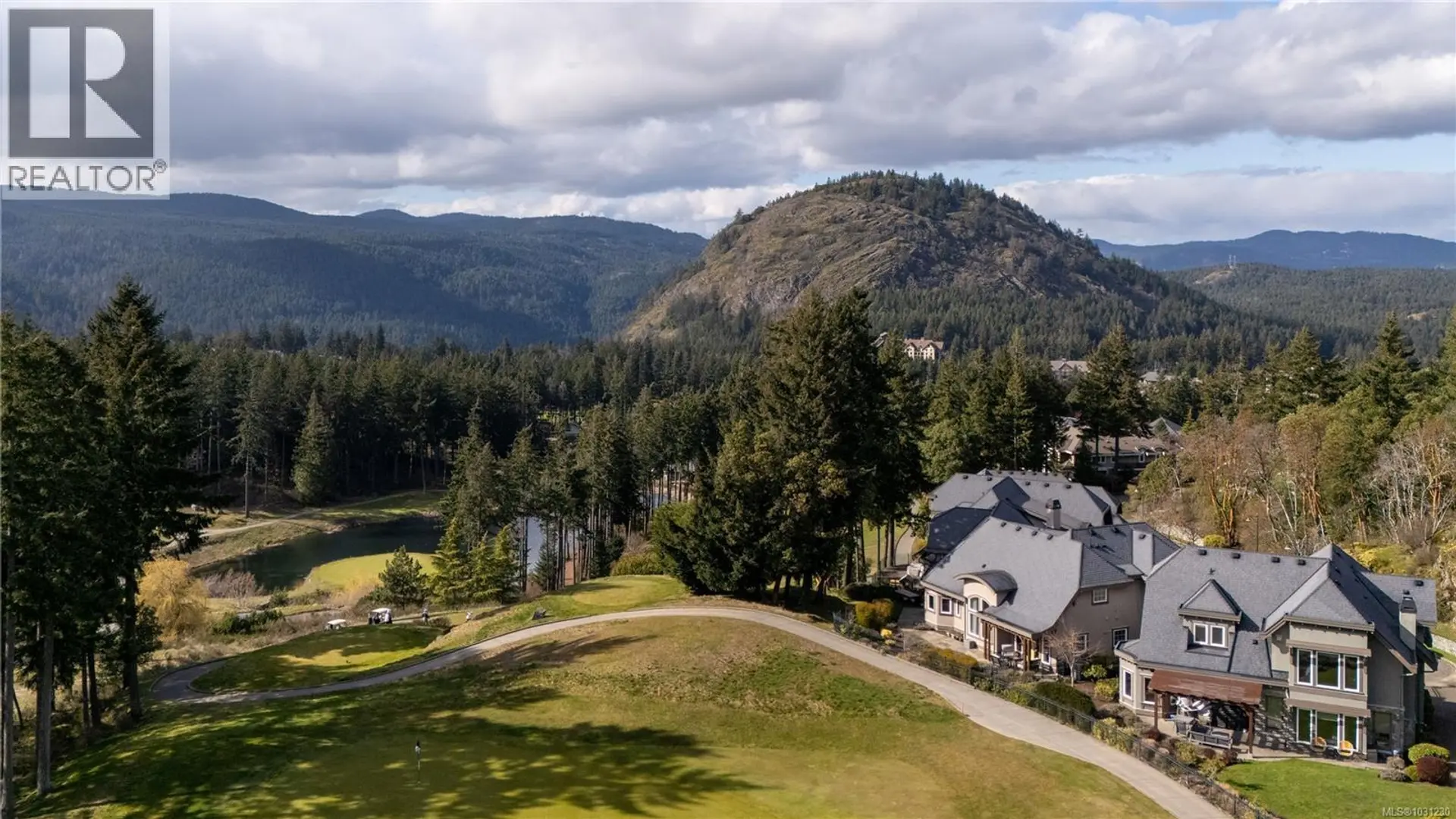 Property at 2220 Island Falls Pl, Langford, BC