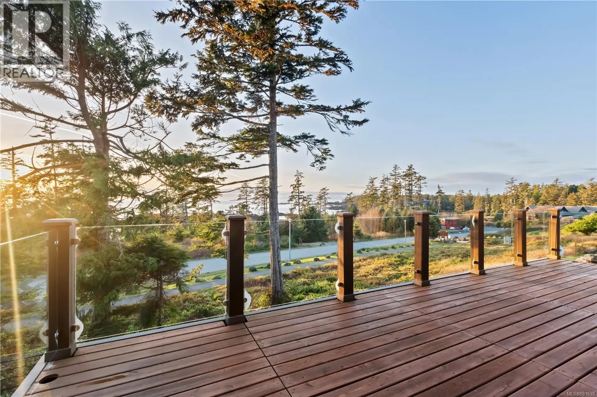 Property at #212 515 Marine Dr, Ucluelet, BC