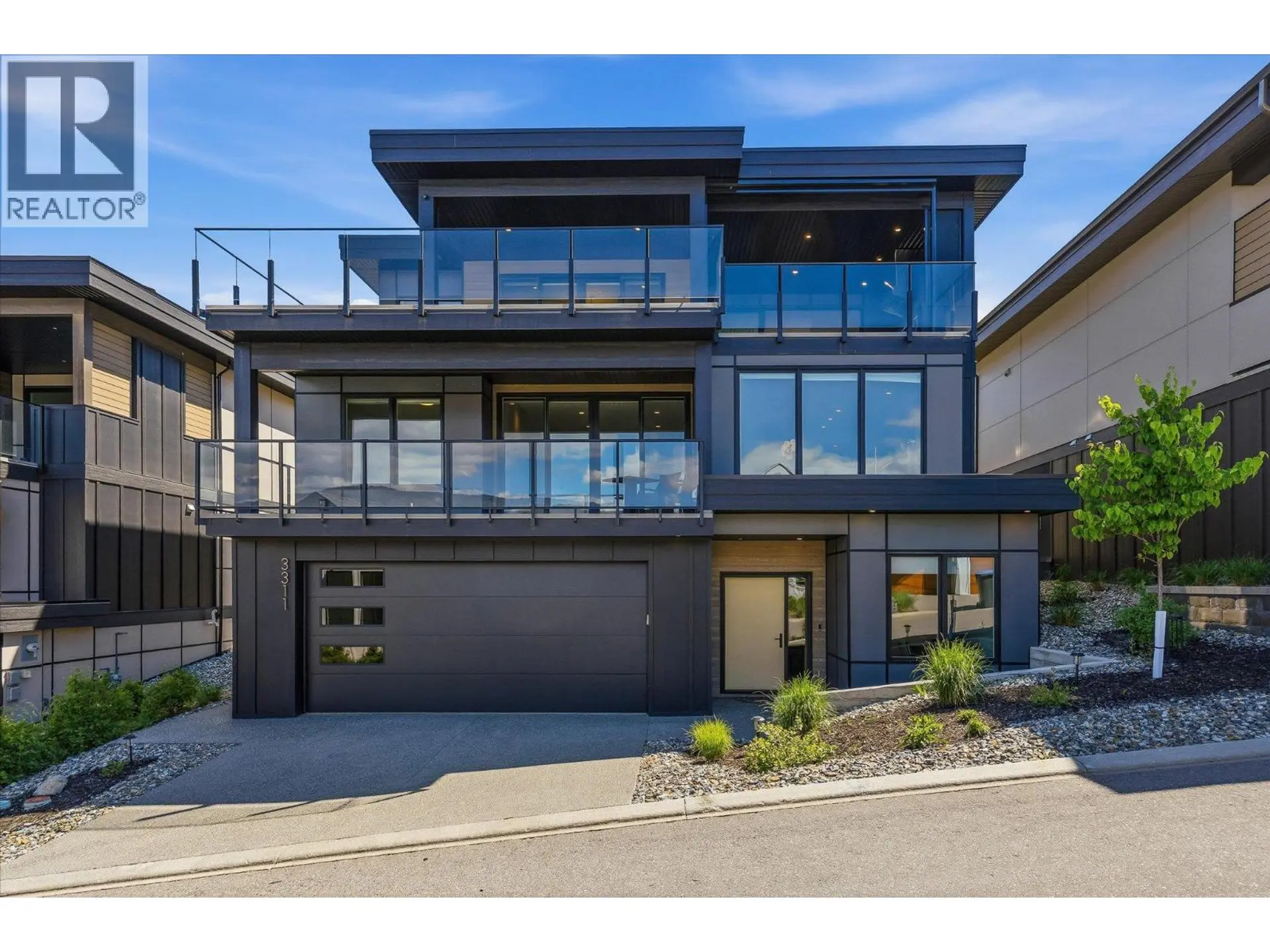 Property at 3311 Aspen Lane, Kelowna, BC