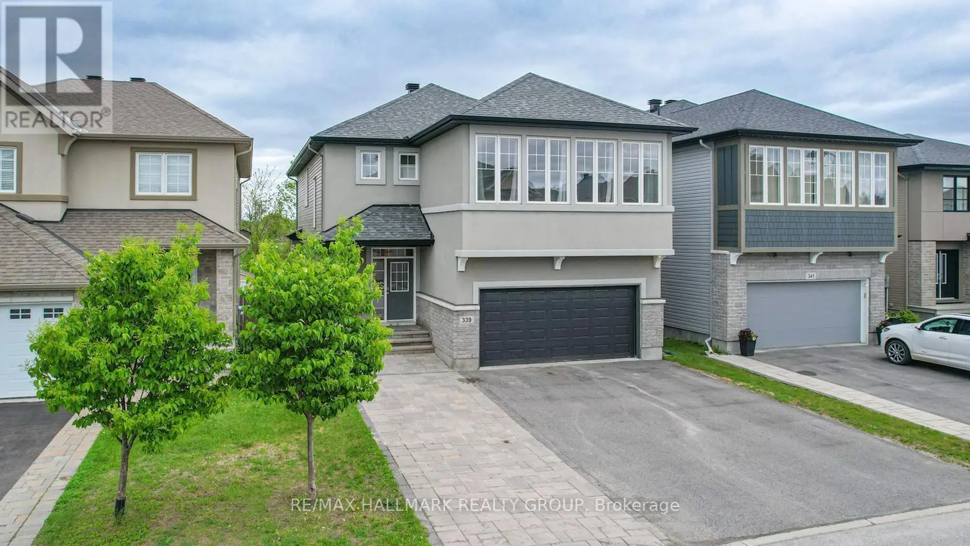 Property at 339 ANDALUSIAN CRESCENT, Ottawa, ON