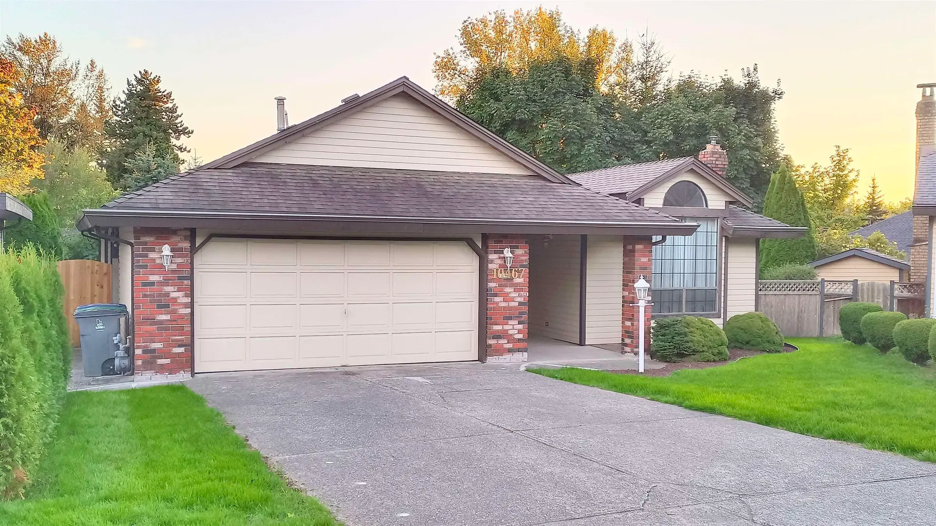 Property at 10467 Glenbrook Grove, Surrey, BC