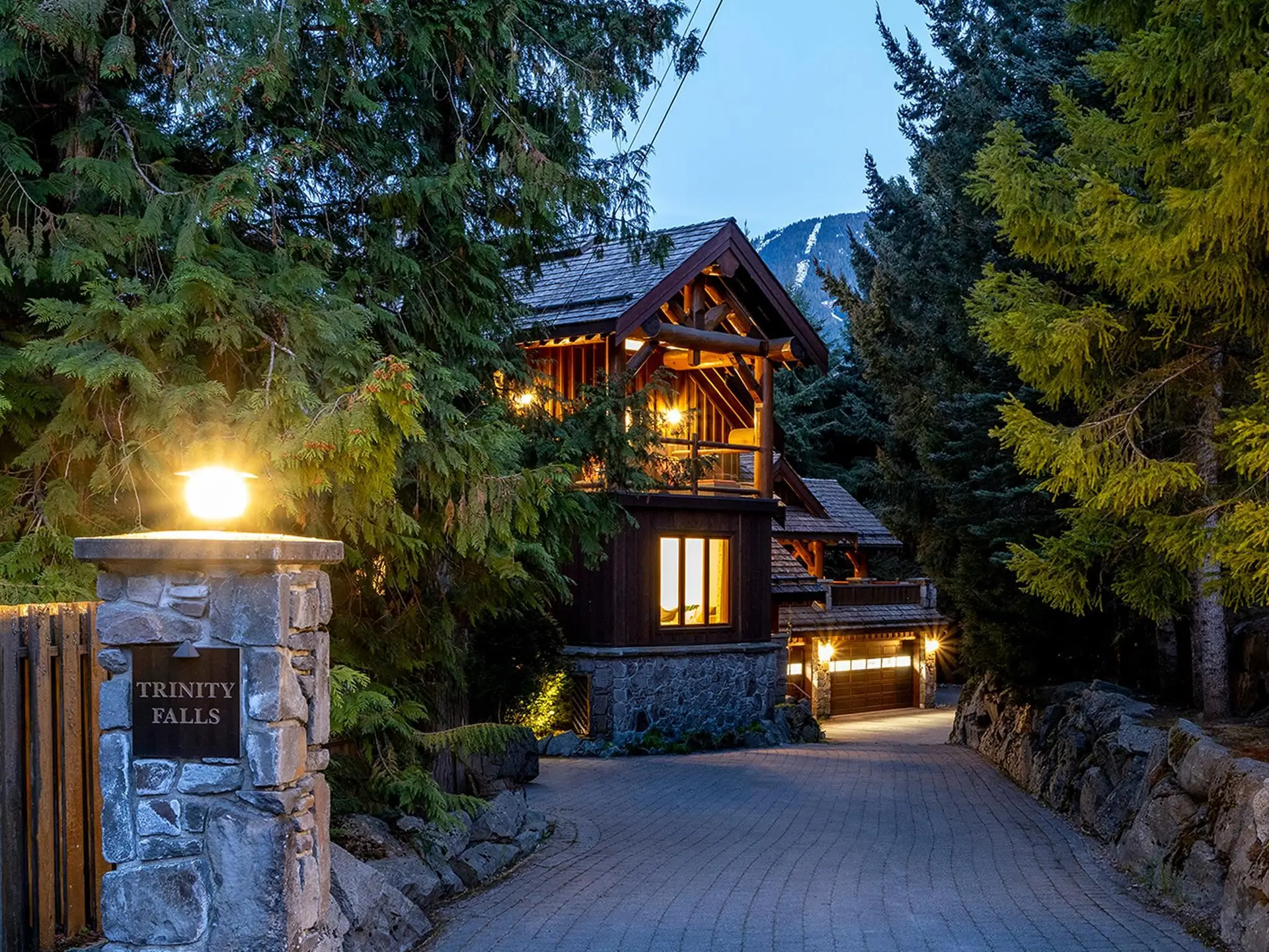Property at 7114 Nesters Road, Whistler, BC