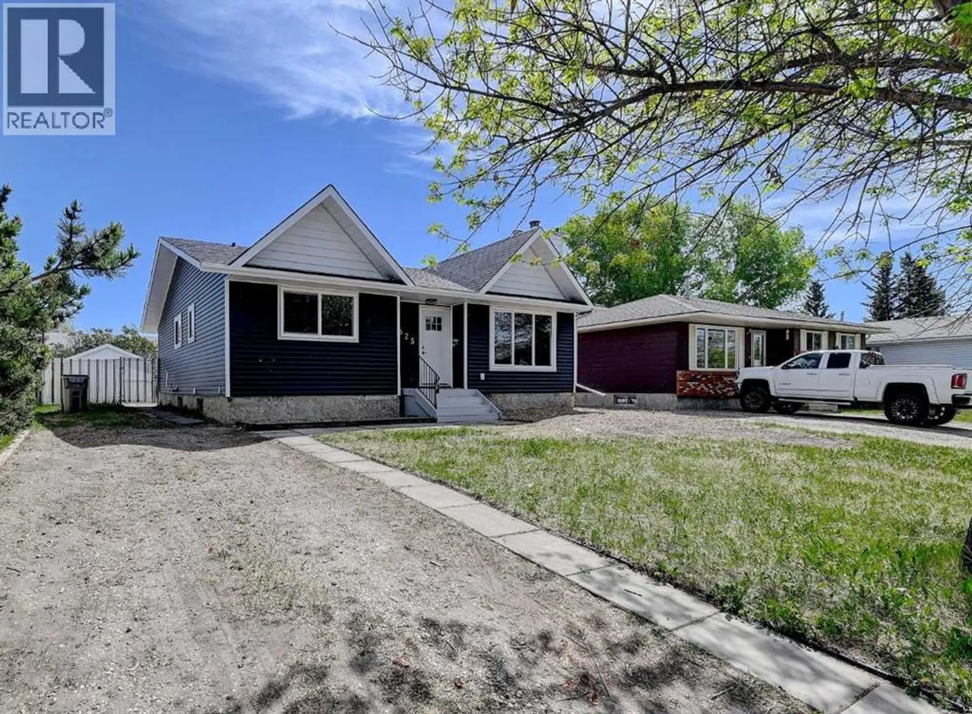 Property at 6625 Poplar Drive, Grande Prairie, AB