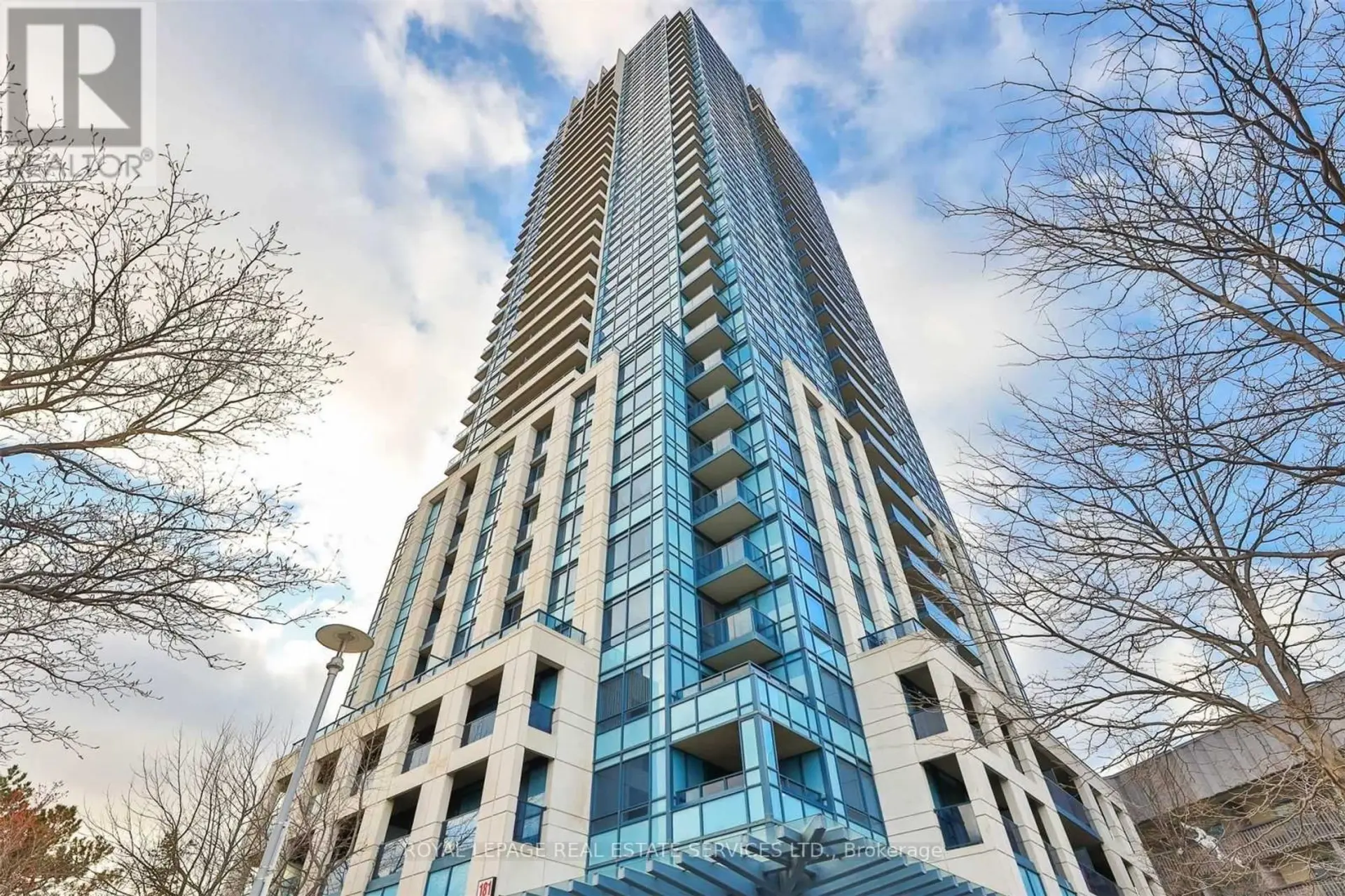 Property at #412 181 WYNFORD DRIVE, Toronto, ON