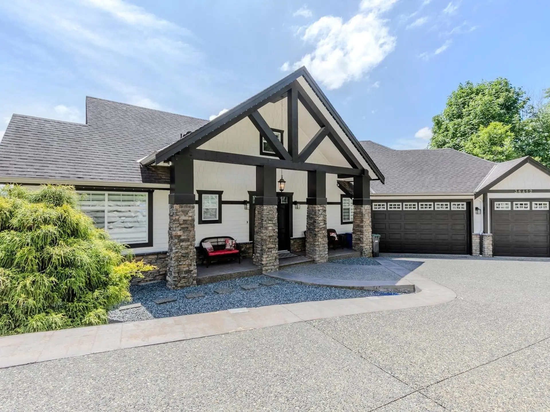 Property at 36412 Carnarvon Court, Abbotsford, BC