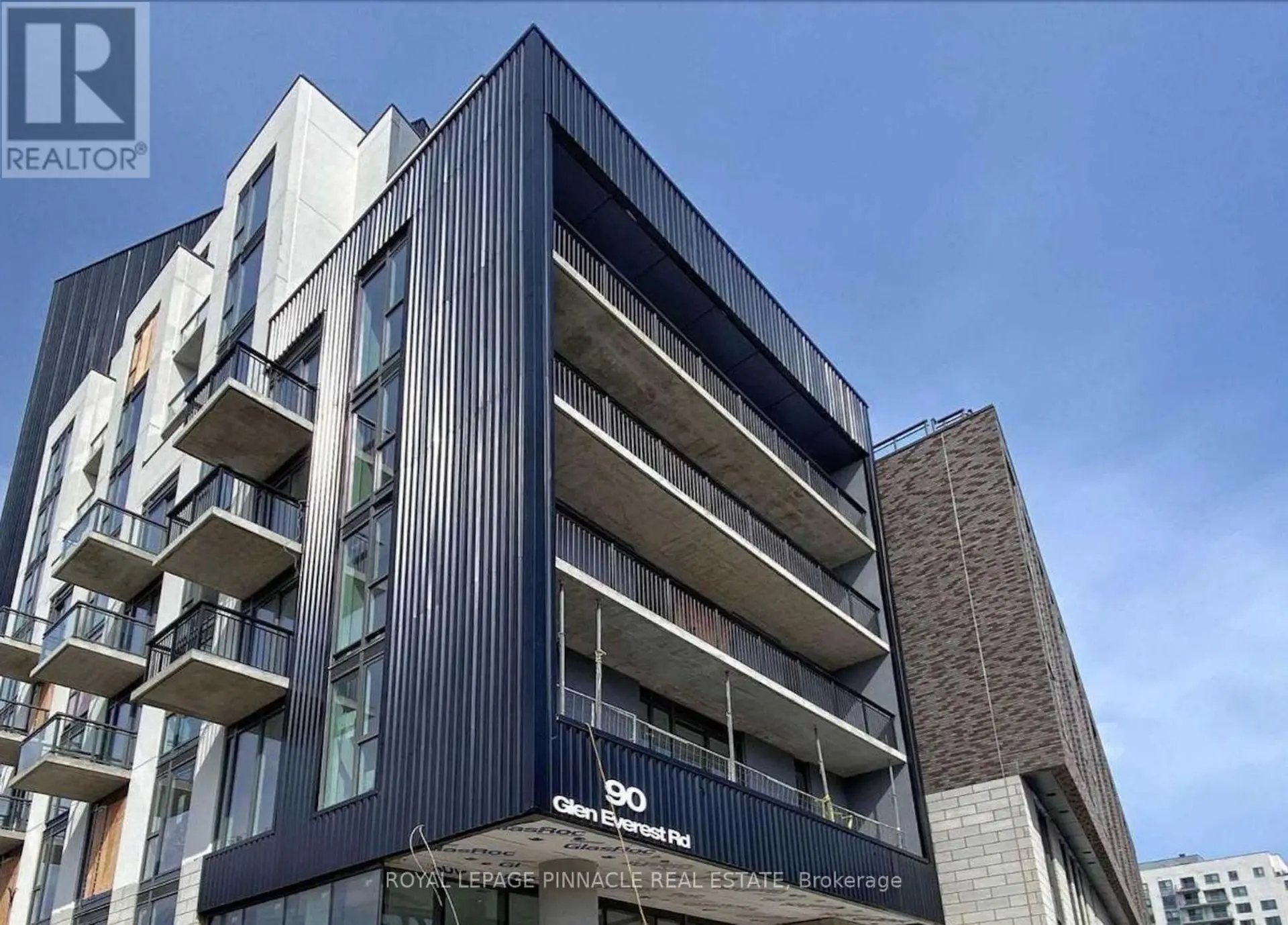 Property at #111 90 GLEN EVEREST ROAD, Toronto, ON
