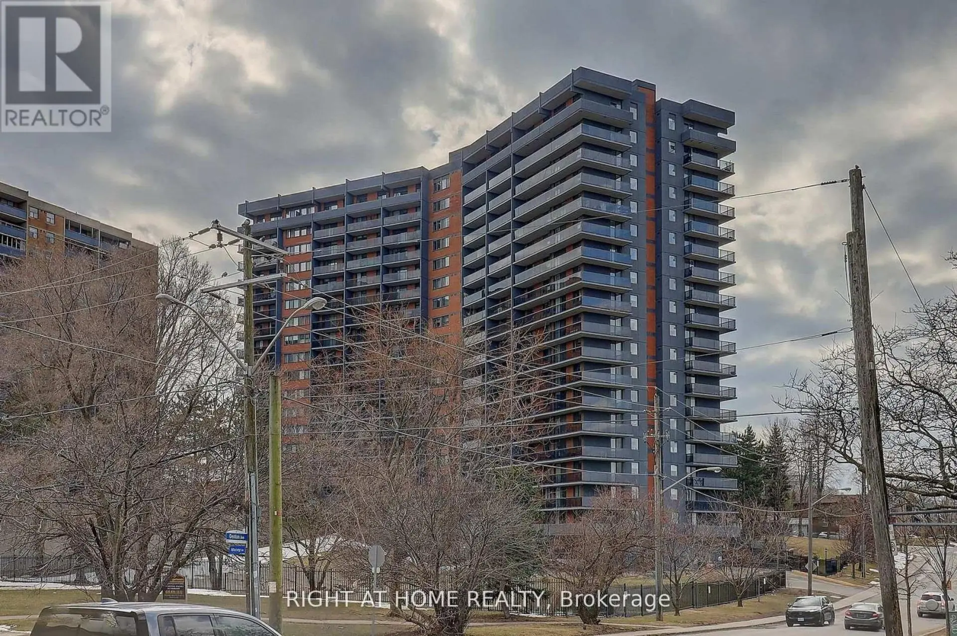 Property at #605 757 VICTORIA PARK AVENUE, Toronto, ON