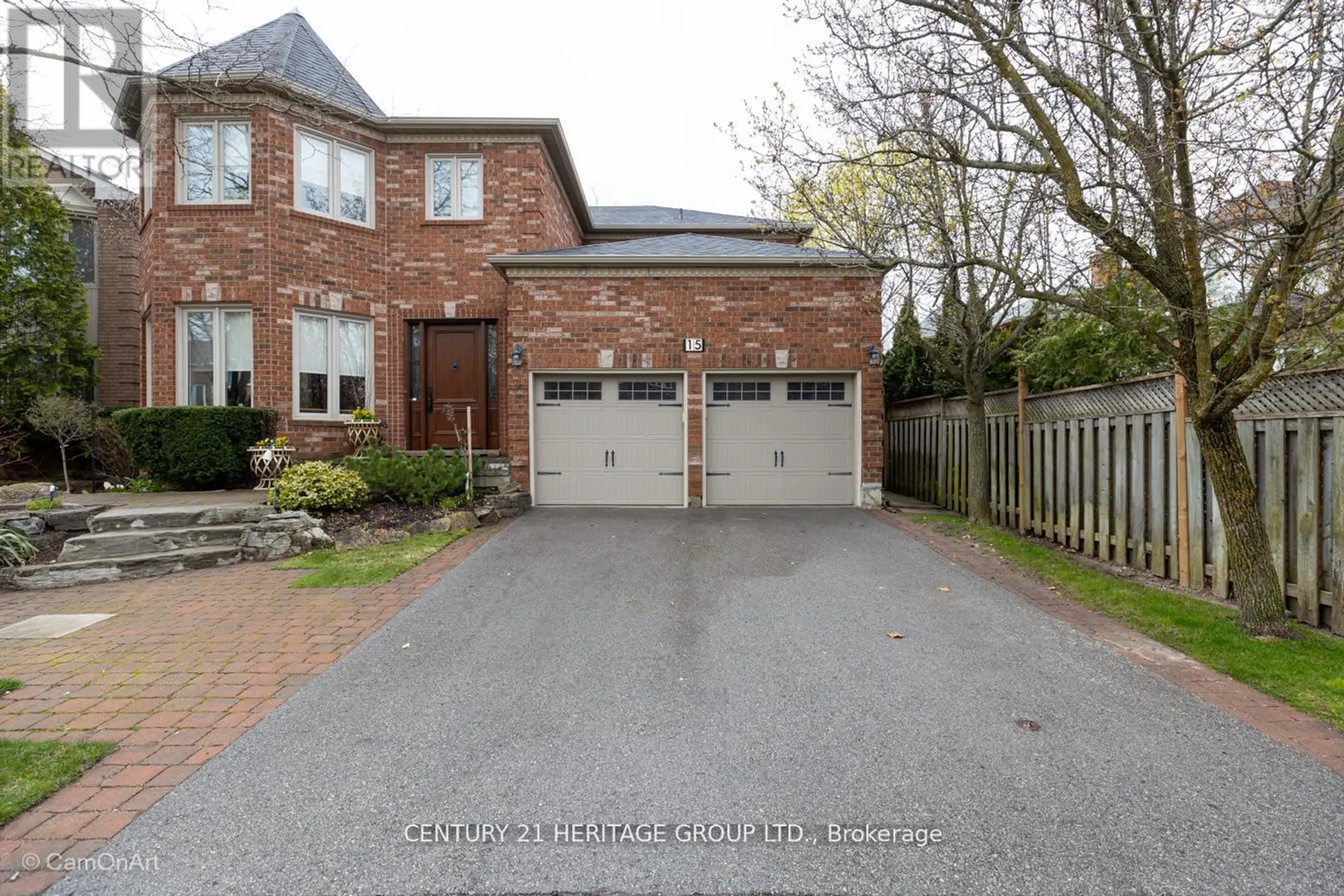Property at 15 COLDWATER COURT, Vaughan, ON