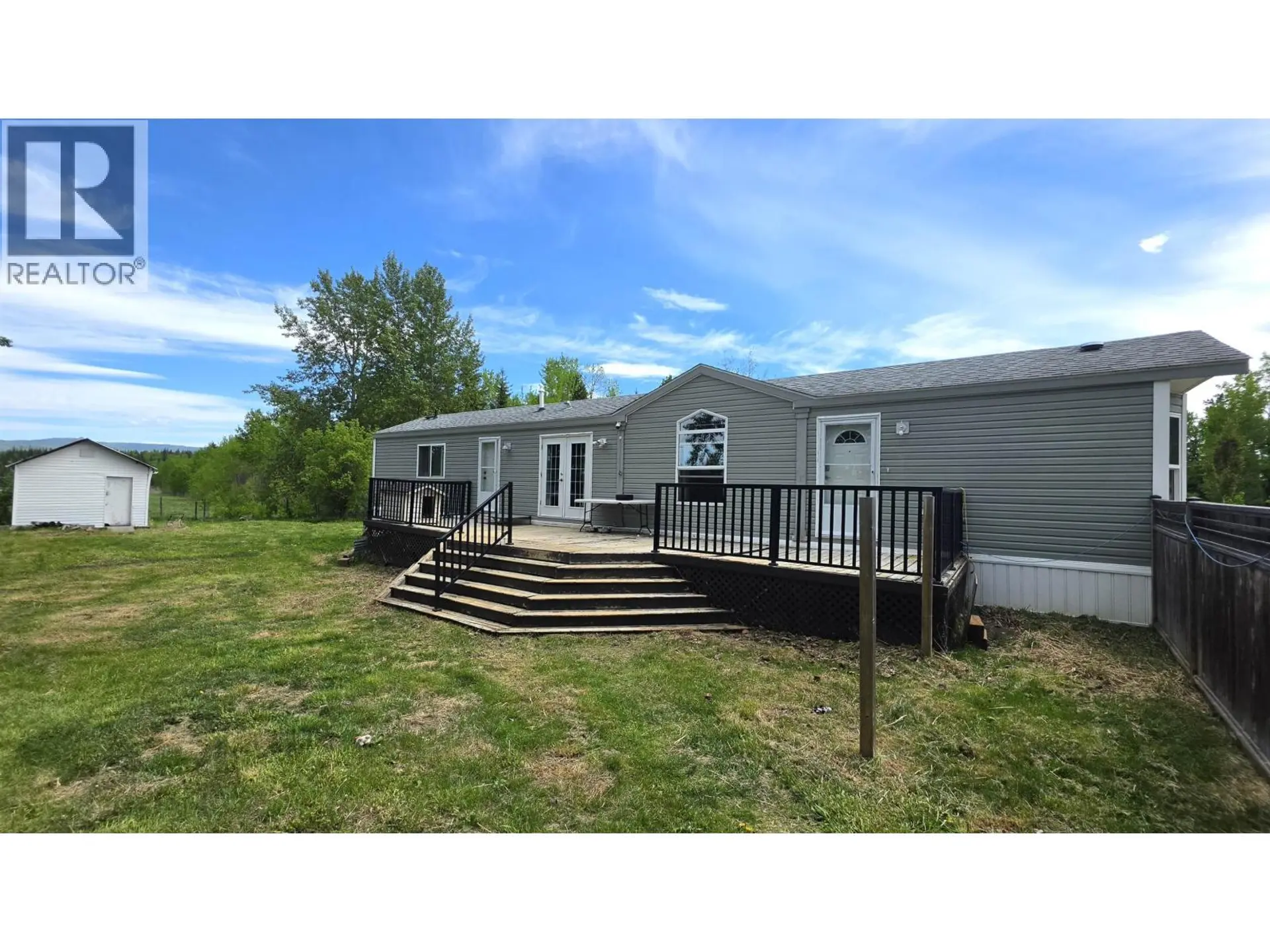 Property at 326 N BLACKBURN ROAD, Prince George, BC