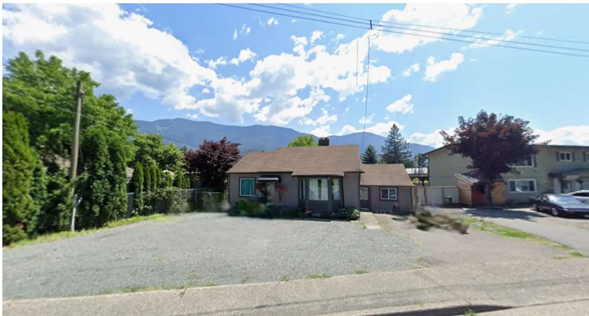 Property at 50970 Yale Road, Rosedale, BC