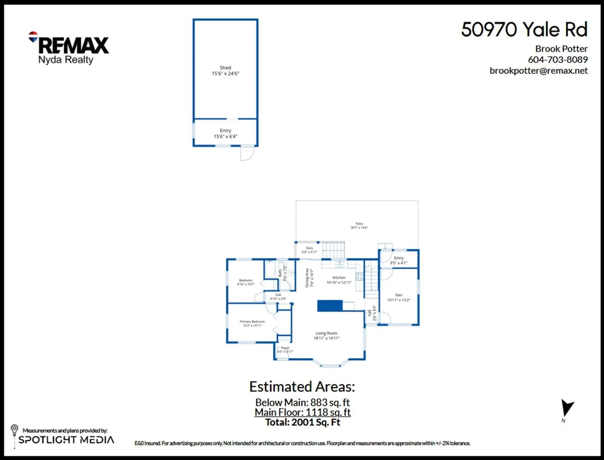 50970 Yale Road - Image 19