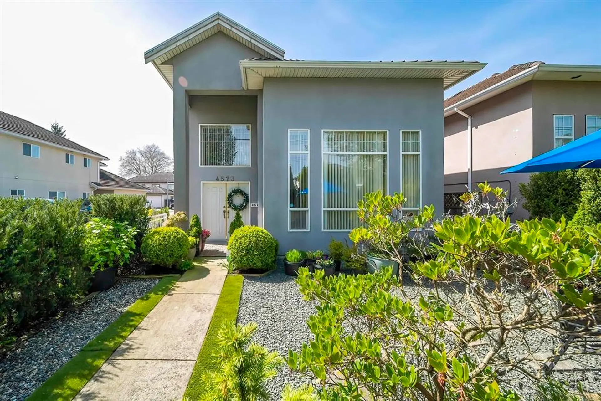4573 No. 5 Road - Image 1