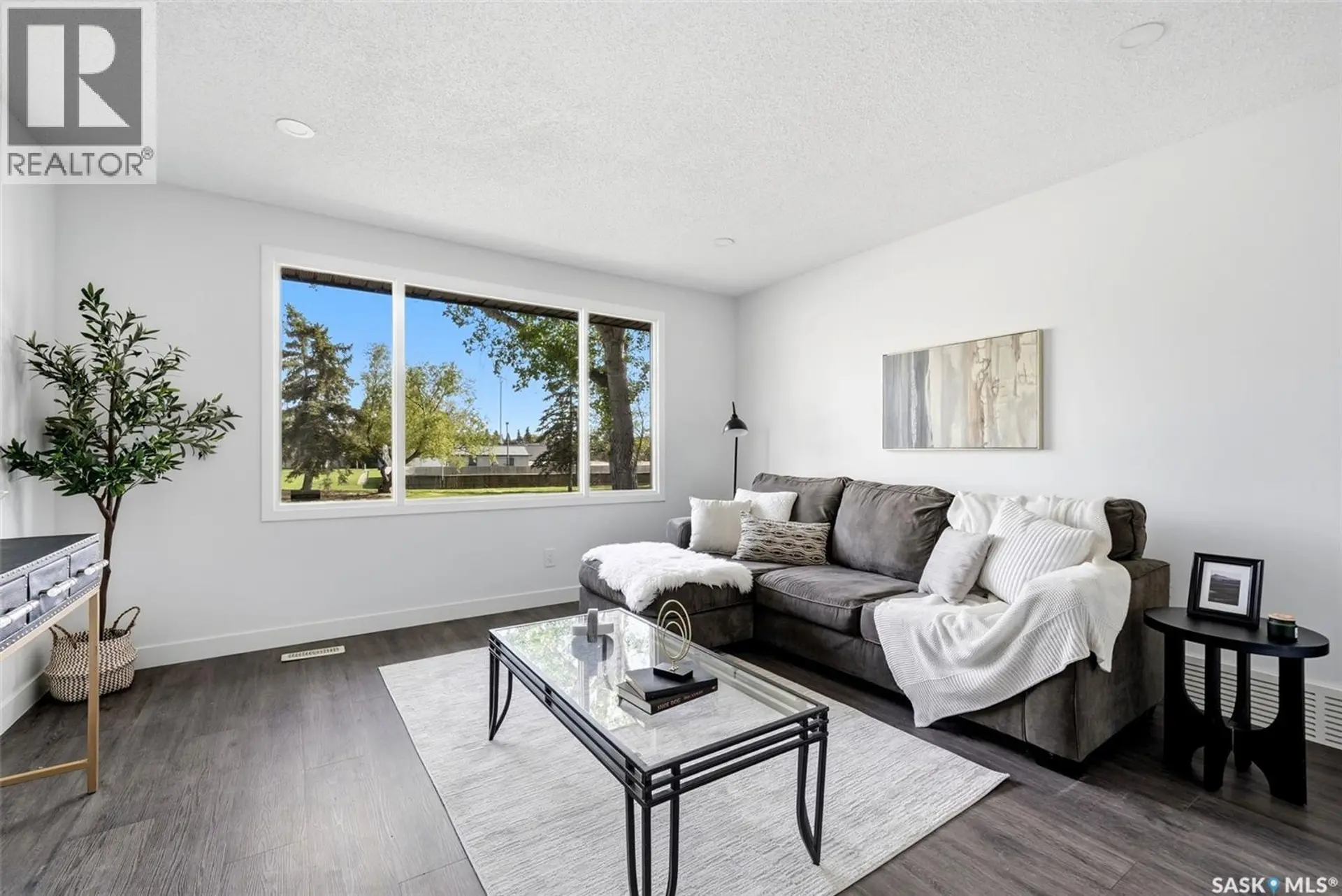 Property at #127 Mackenzie WAY, Regina, SK
