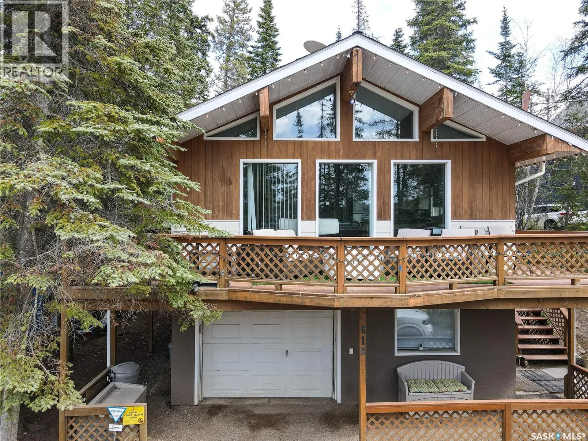 Property at 619 Marine DRIVE, Lakeland Rm No. 521, SK