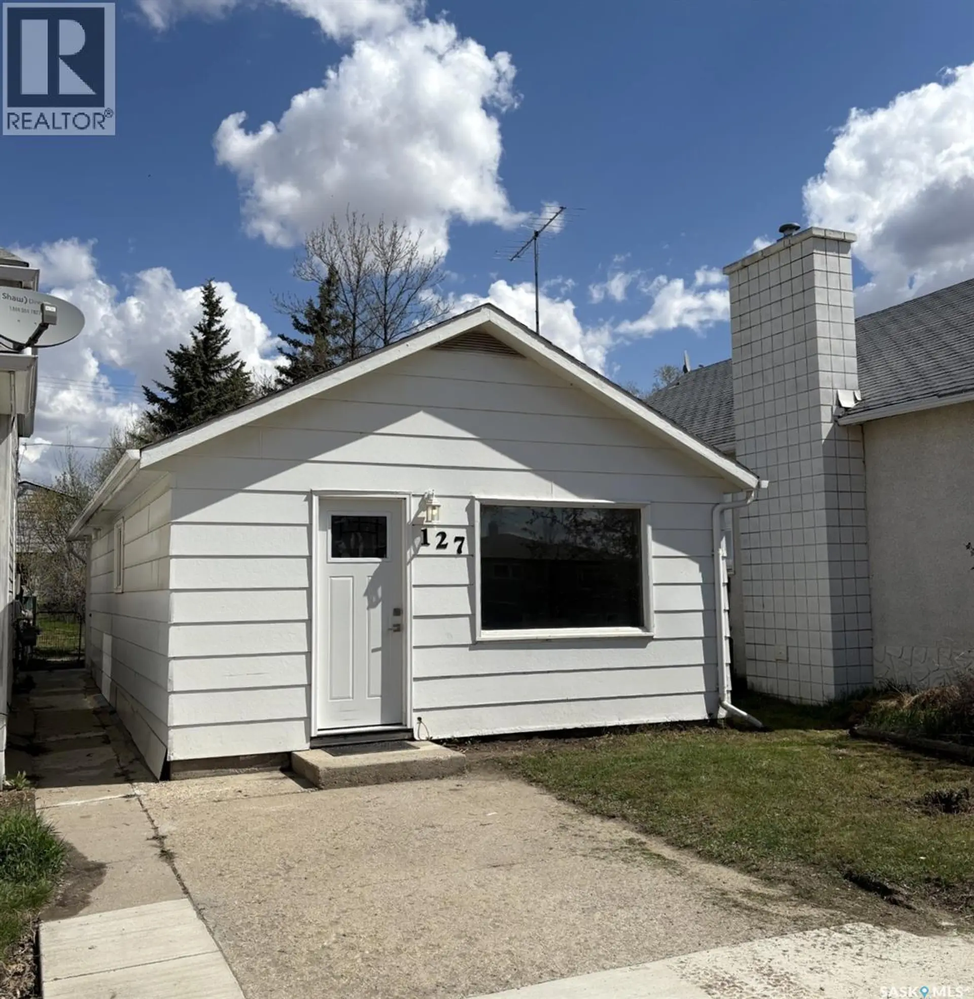 Property at 127 2nd AVENUE W, Biggar, SK