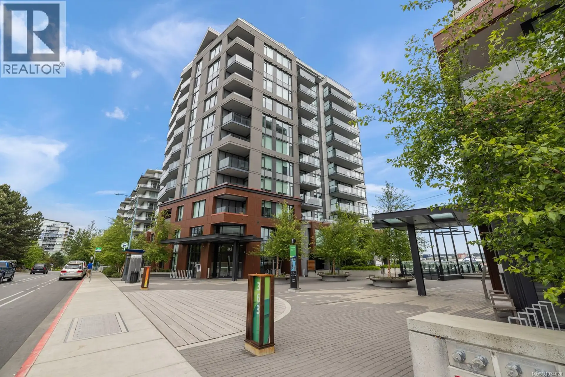 Property at #303 369 Tyee Rd, Victoria, BC