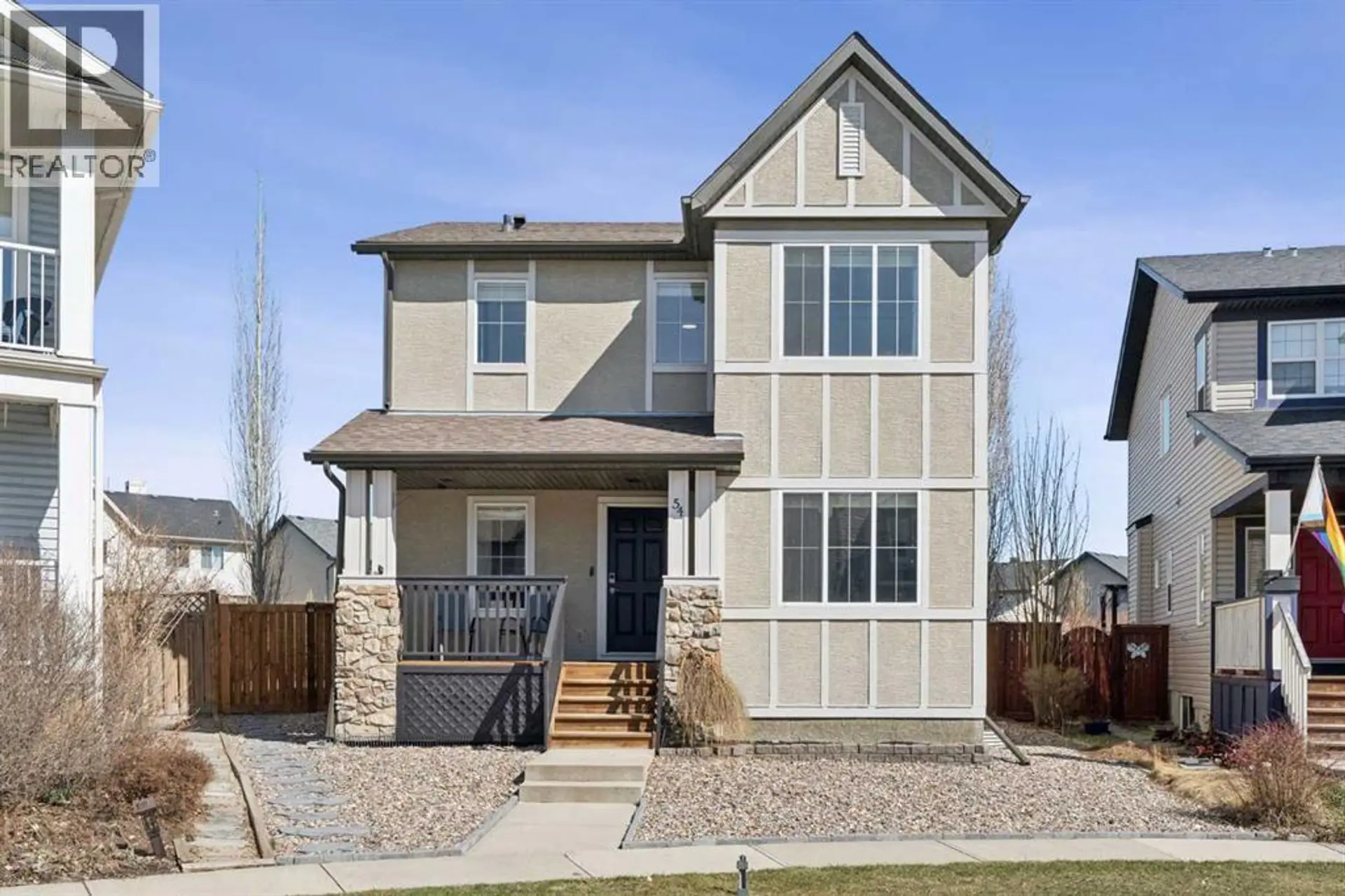 Property at 54 Elgin Meadows Green SE, Calgary, AB