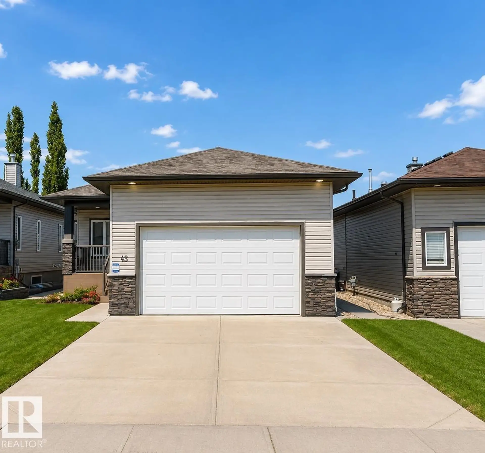 Property at 45 WILLOW WOOD LN, Stony Plain, AB