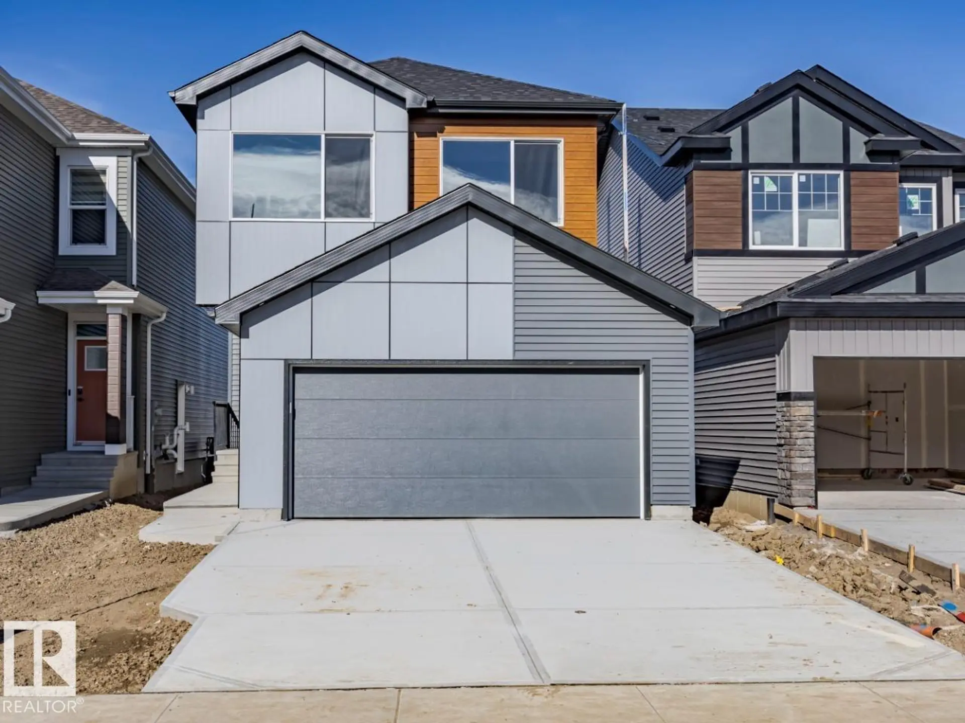 Property at 7387 KLAPSTEIN CR SW, Edmonton, AB
