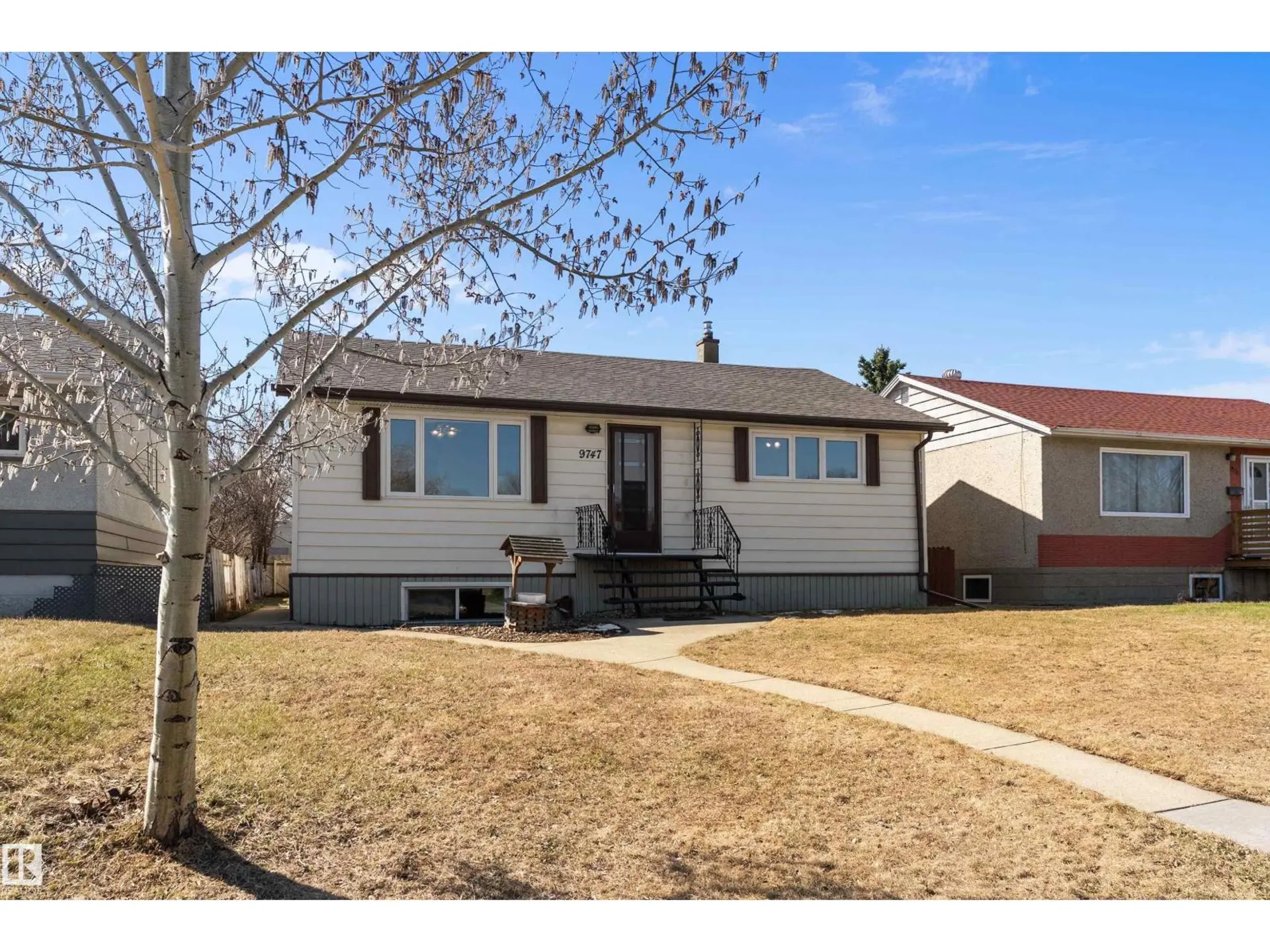 Property at 9747 66 AV NW, Edmonton, AB