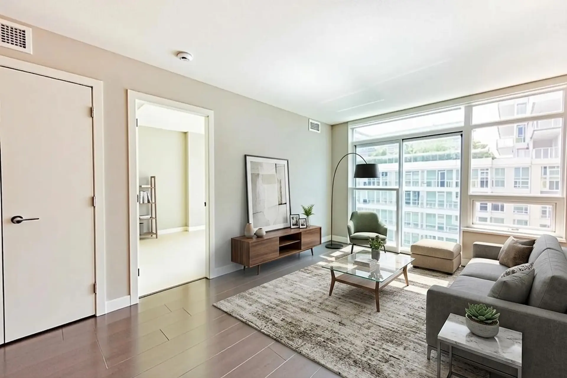 Property at #856 6288 No. 3 Road, Richmond, BC
