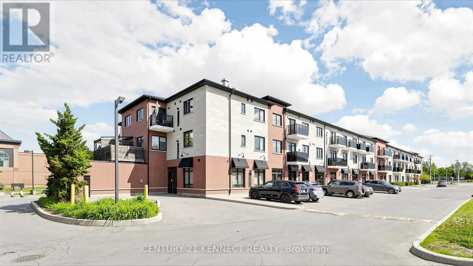 Property at #314 170 ROCKHAVEN LANE, Hamilton, ON