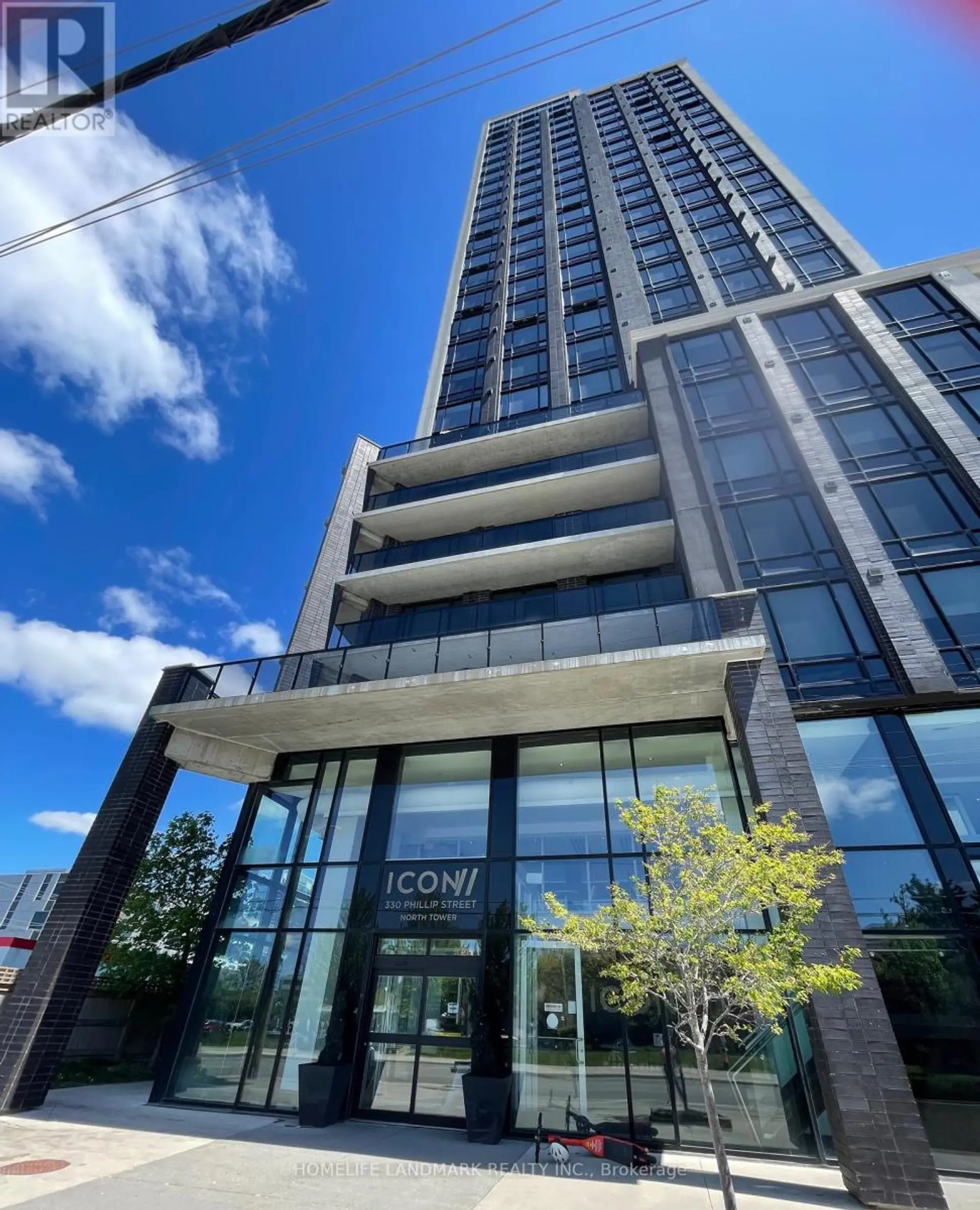 Property at #N709 330 PHILLIP STREET, Waterloo, ON