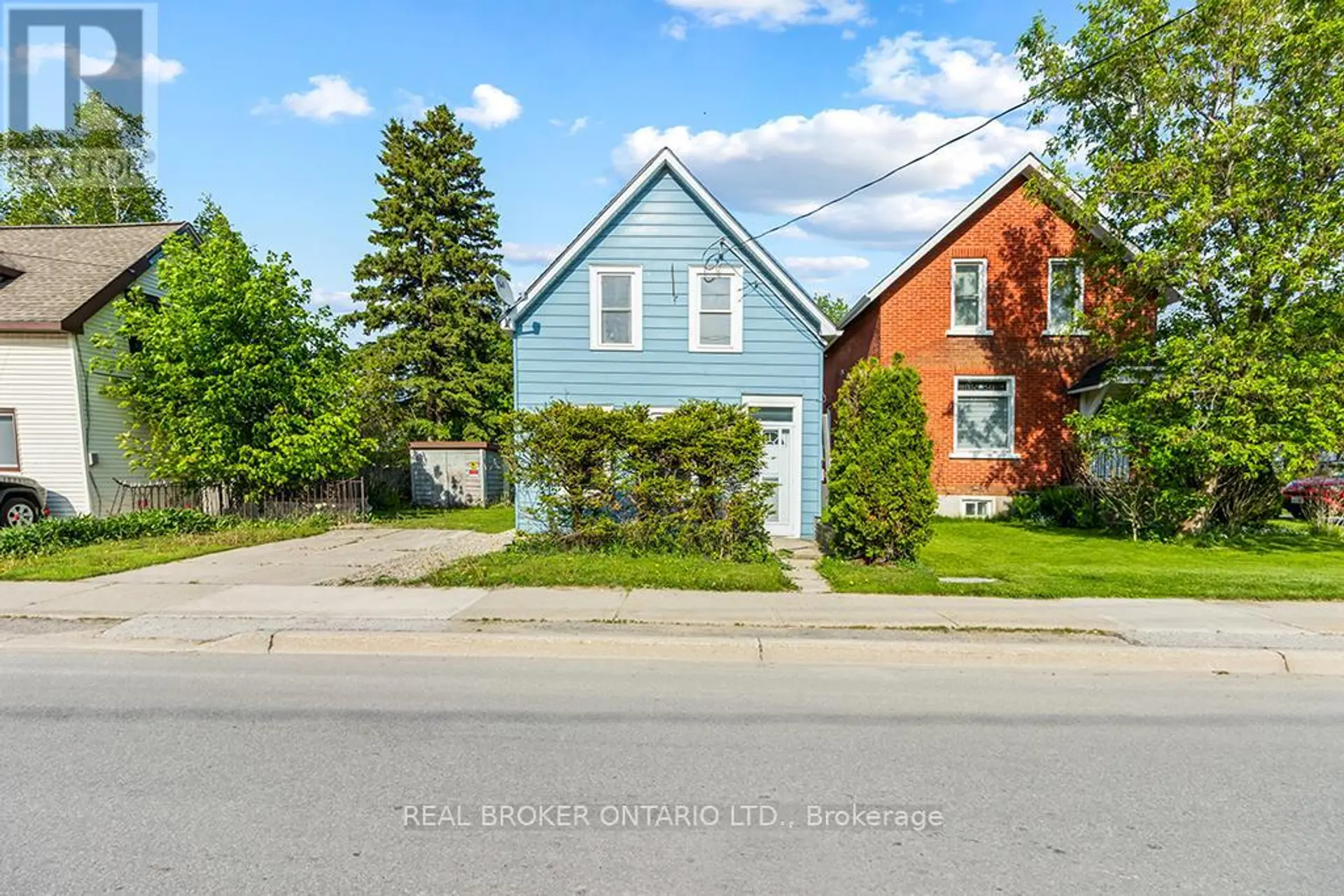 Property at 1323 2ND AVENUE W, Owen Sound, ON