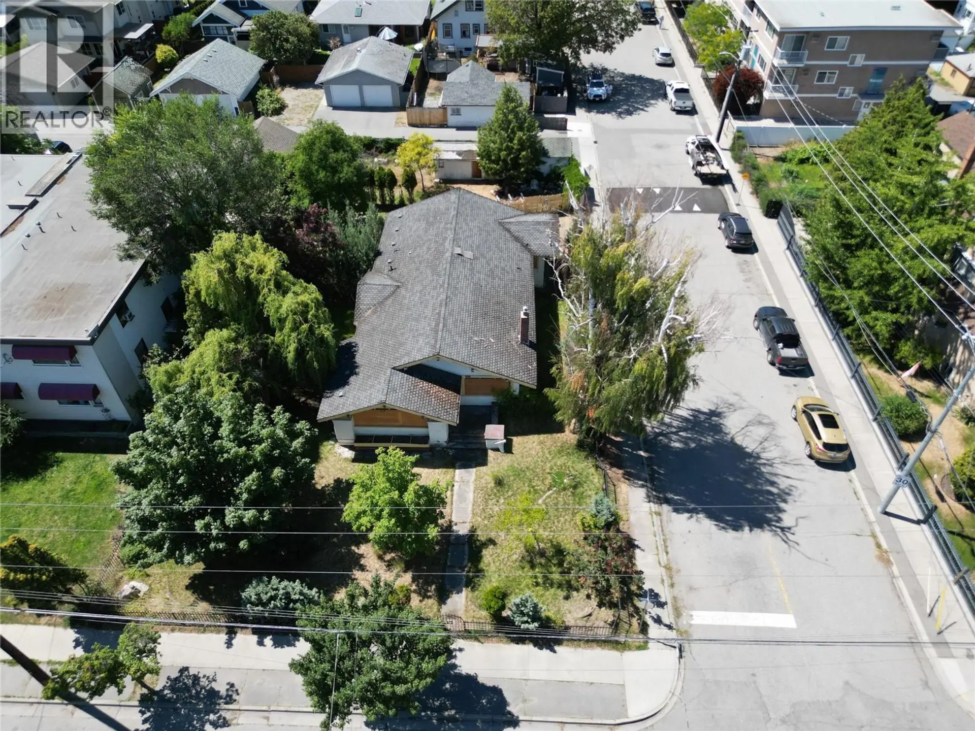 Property at 601 Winnipeg Street, Penticton, BC