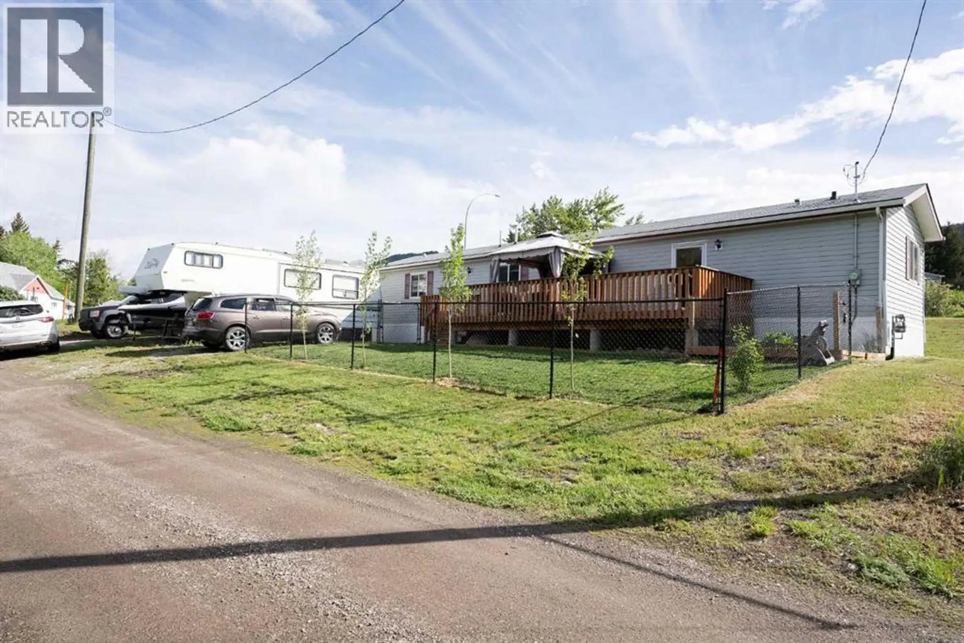 Property at 22408 27 Avenue, Bellevue, AB