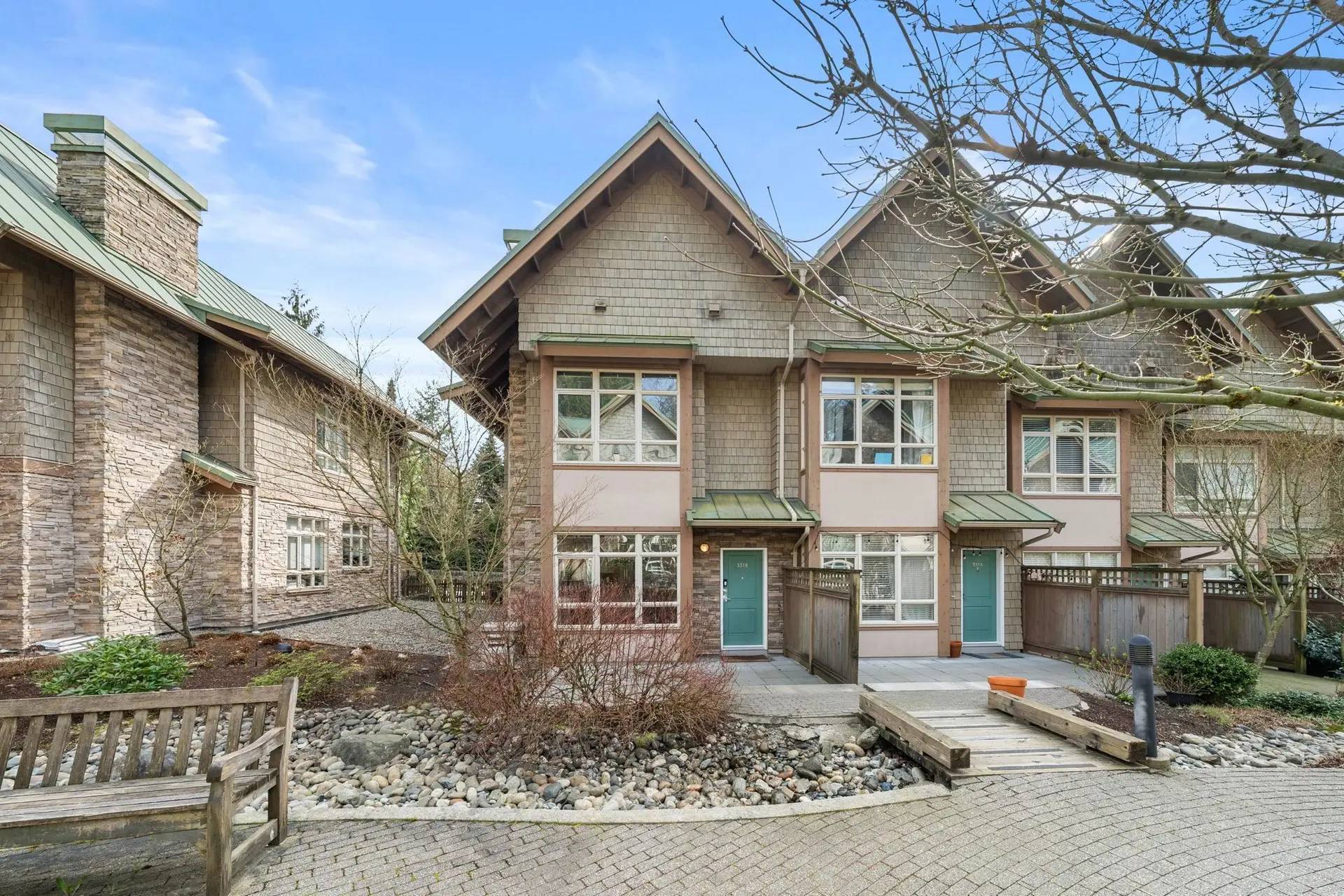 Property at 3318 Mt Seymour Parkway, North Vancouver, BC
