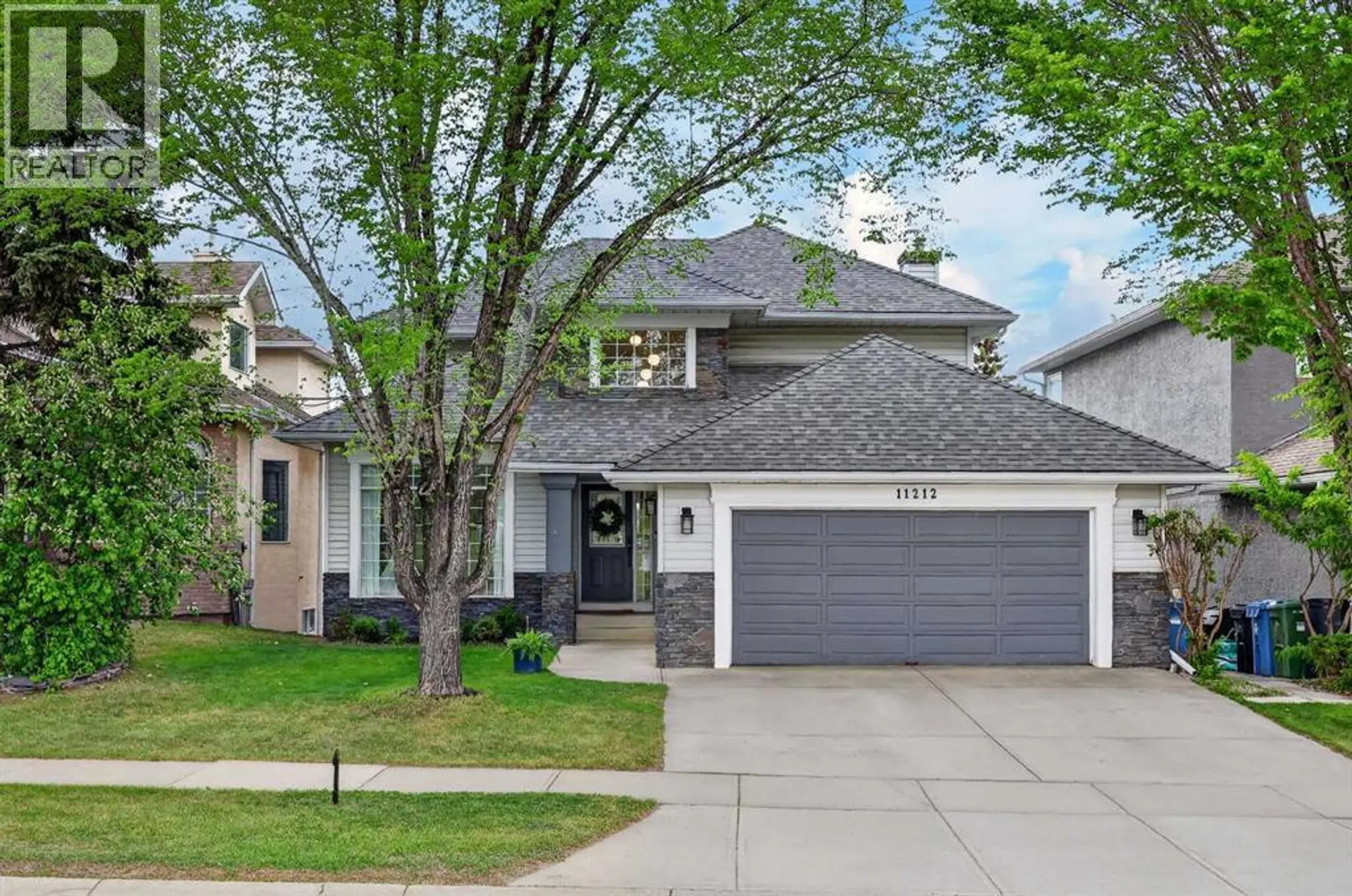 Property at 11212 Valley Ridge Drive NW, Calgary, AB