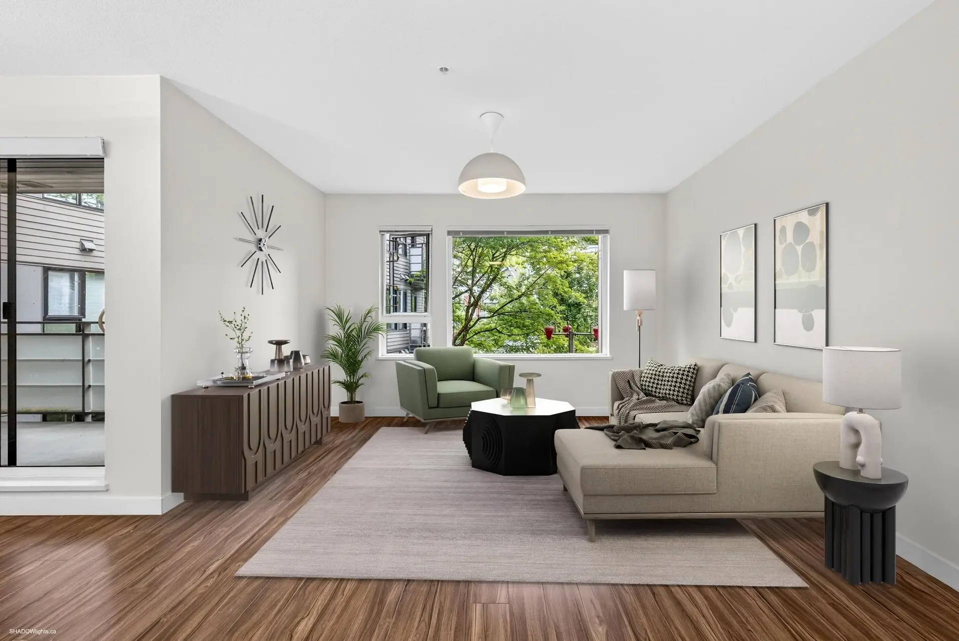 Property at #220 3163 Riverwalk Avenue, Vancouver, BC