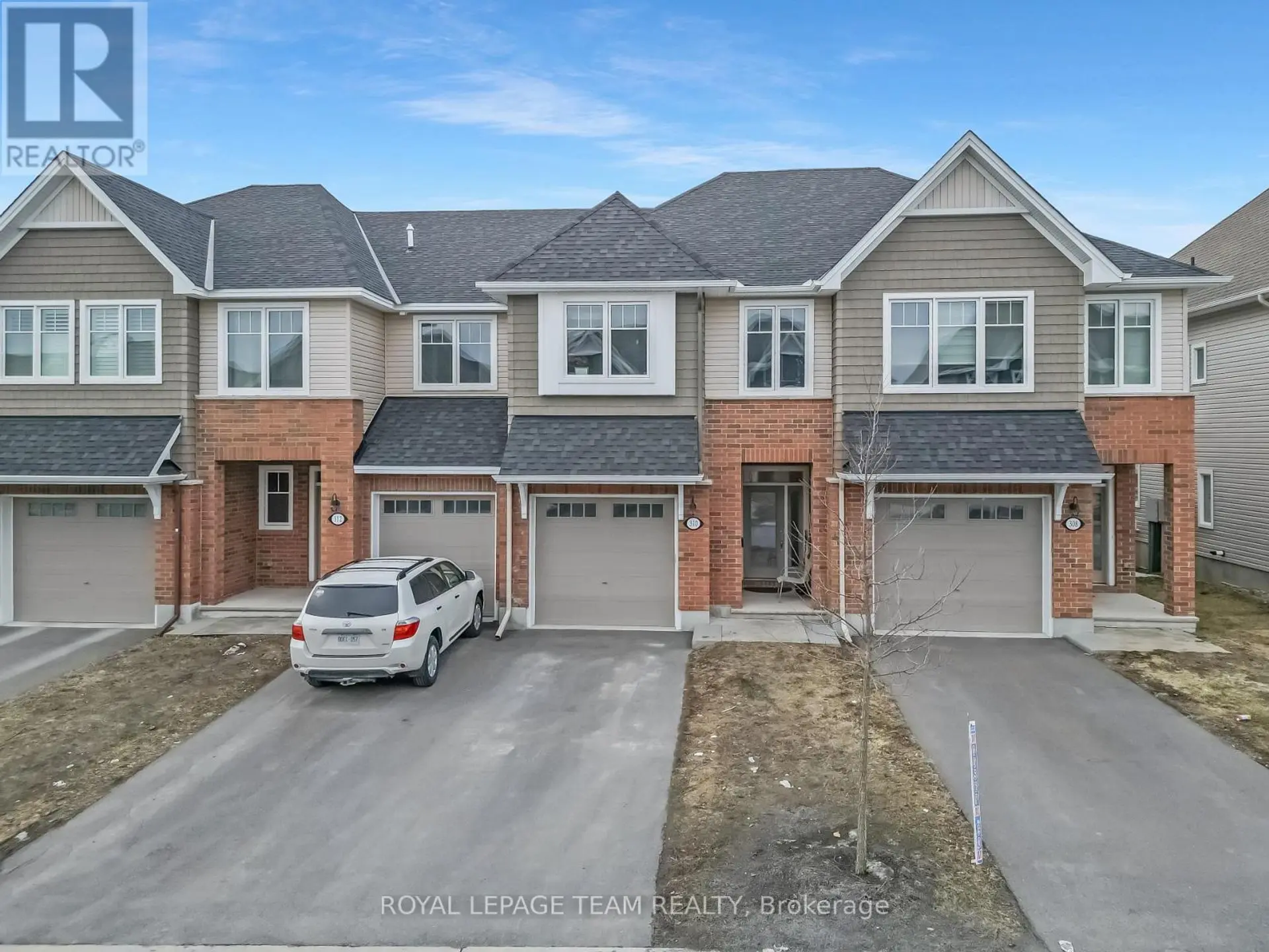 Property at 310 KANASHTAGE TERRACE, Ottawa, ON