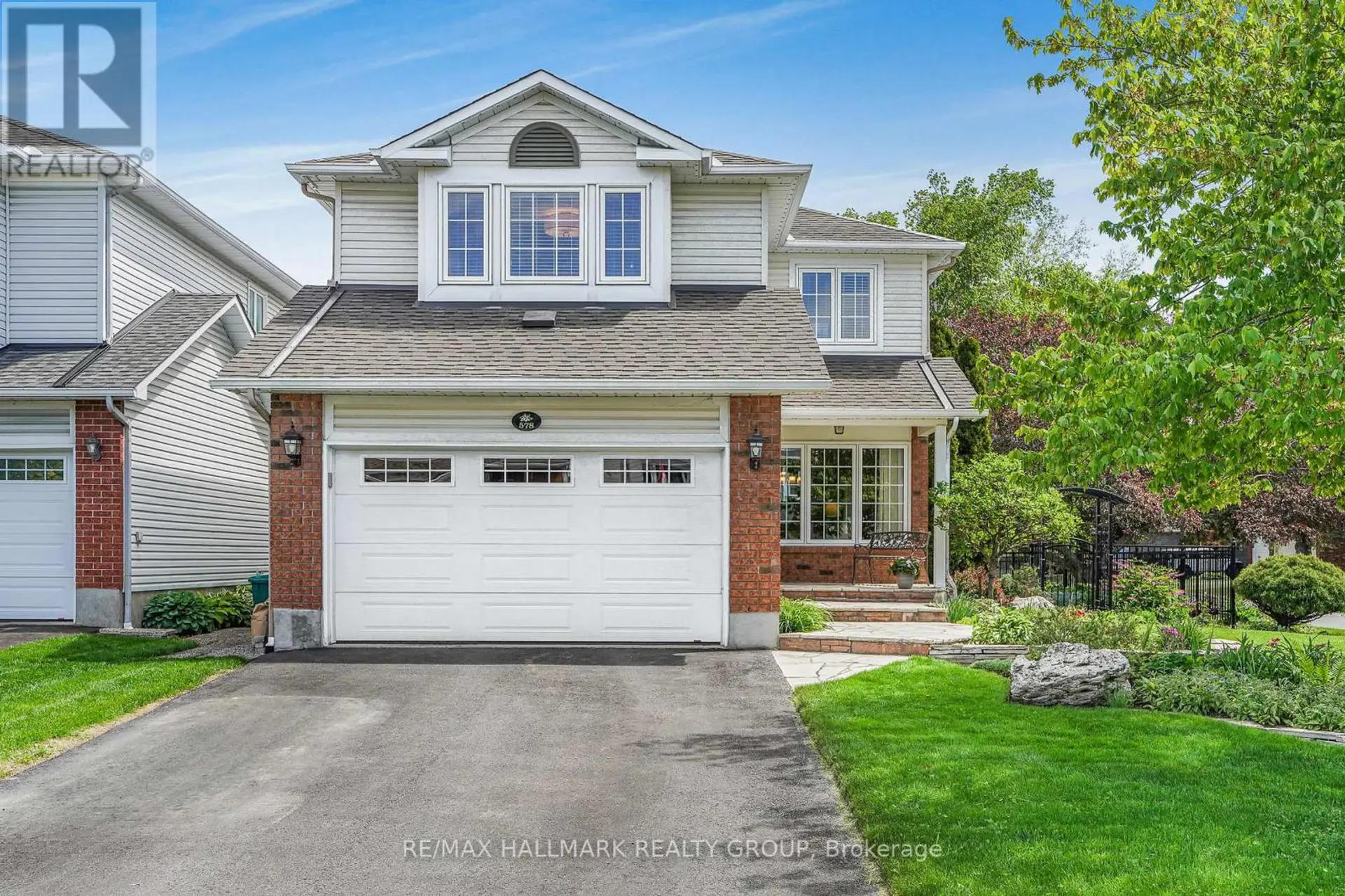 Property at 578 TOURELLE DRIVE, Ottawa, ON