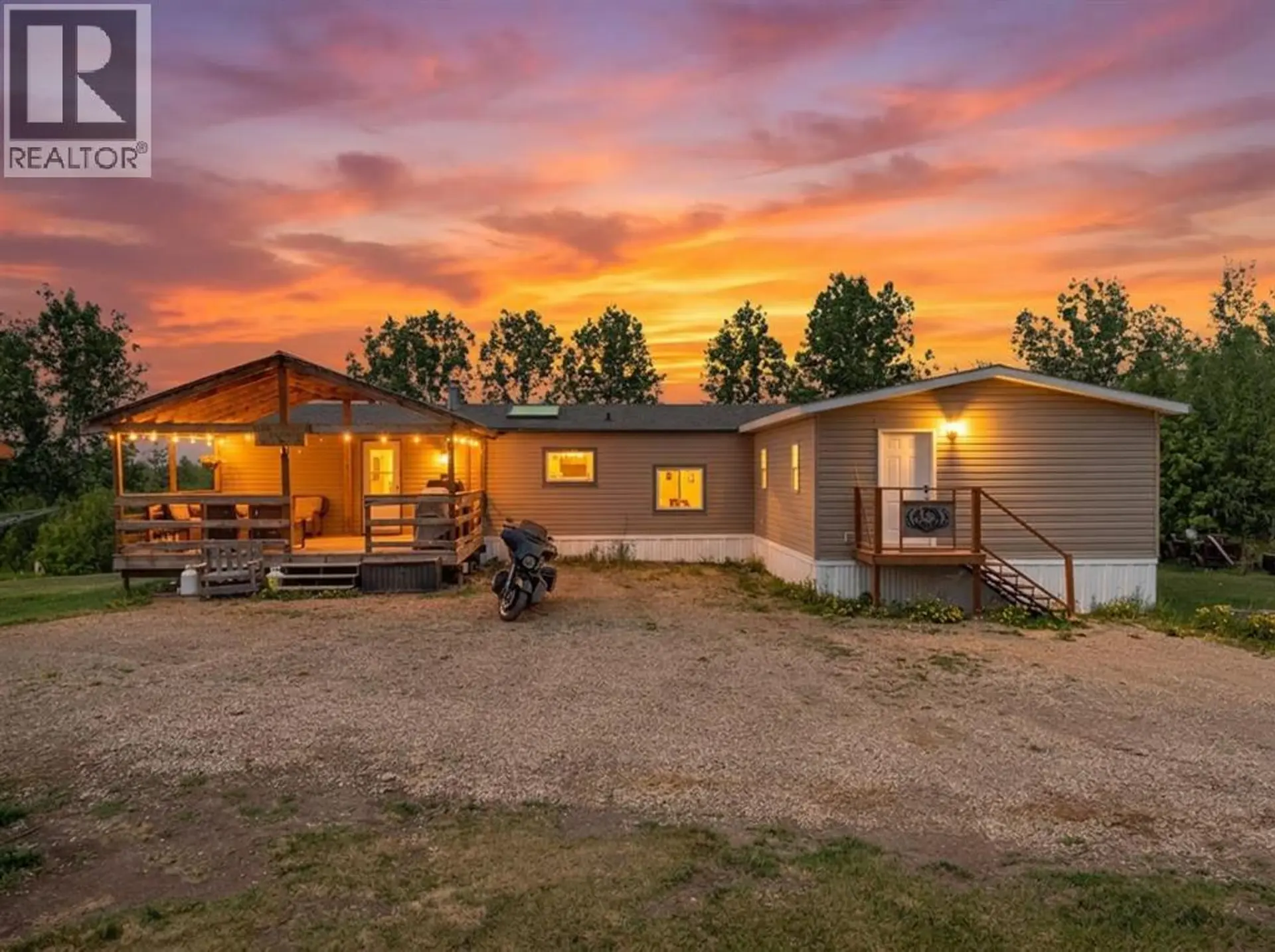 Property at 410002 Range Road 5-0, Rural Clearwater County, AB